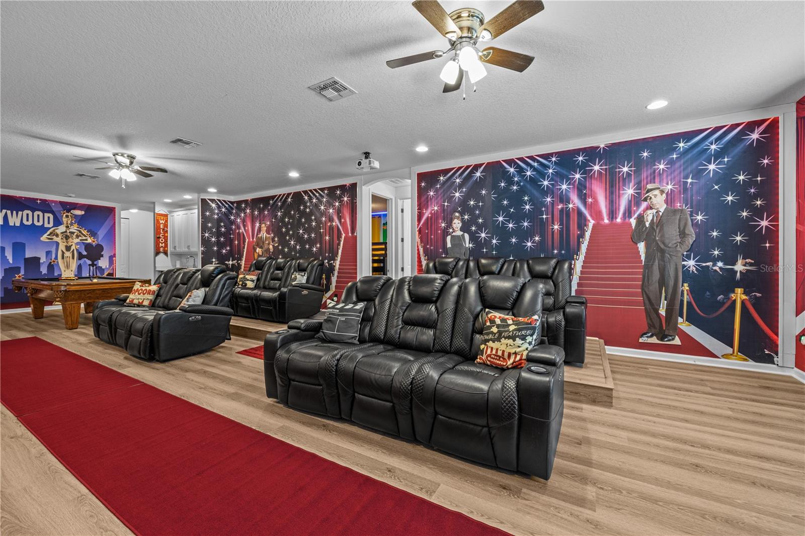 Image 37 of 71 For 2613 Yountville Avenue