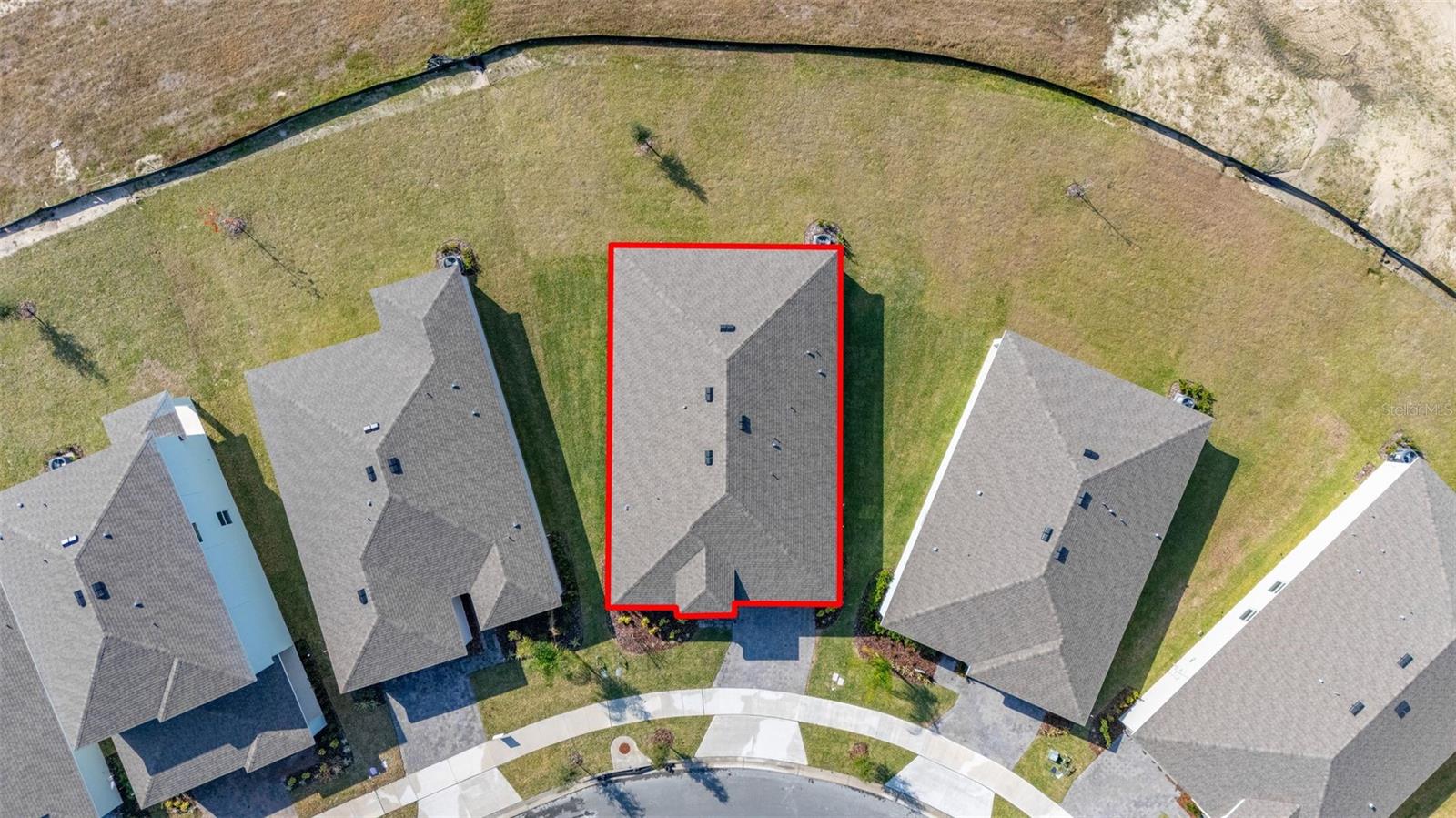 Image 27 of 38 For 1014 Swamp Chestnut Loop