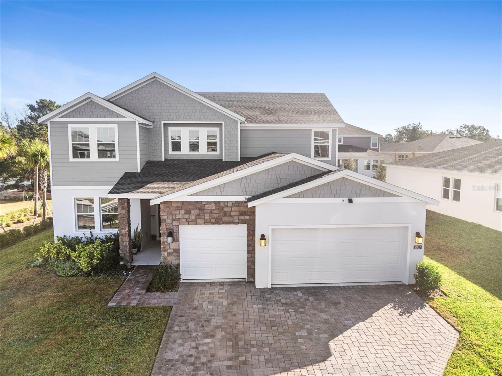 Image 12 of 74 For 2037 Shaggy Fisher Drive