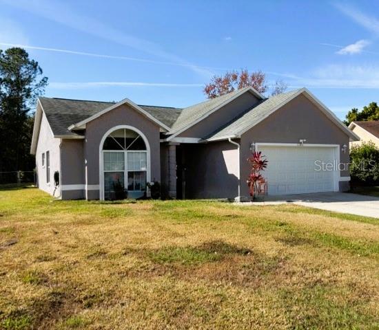 Details for 1183 Creek Woods Circle, ST CLOUD, FL 34772