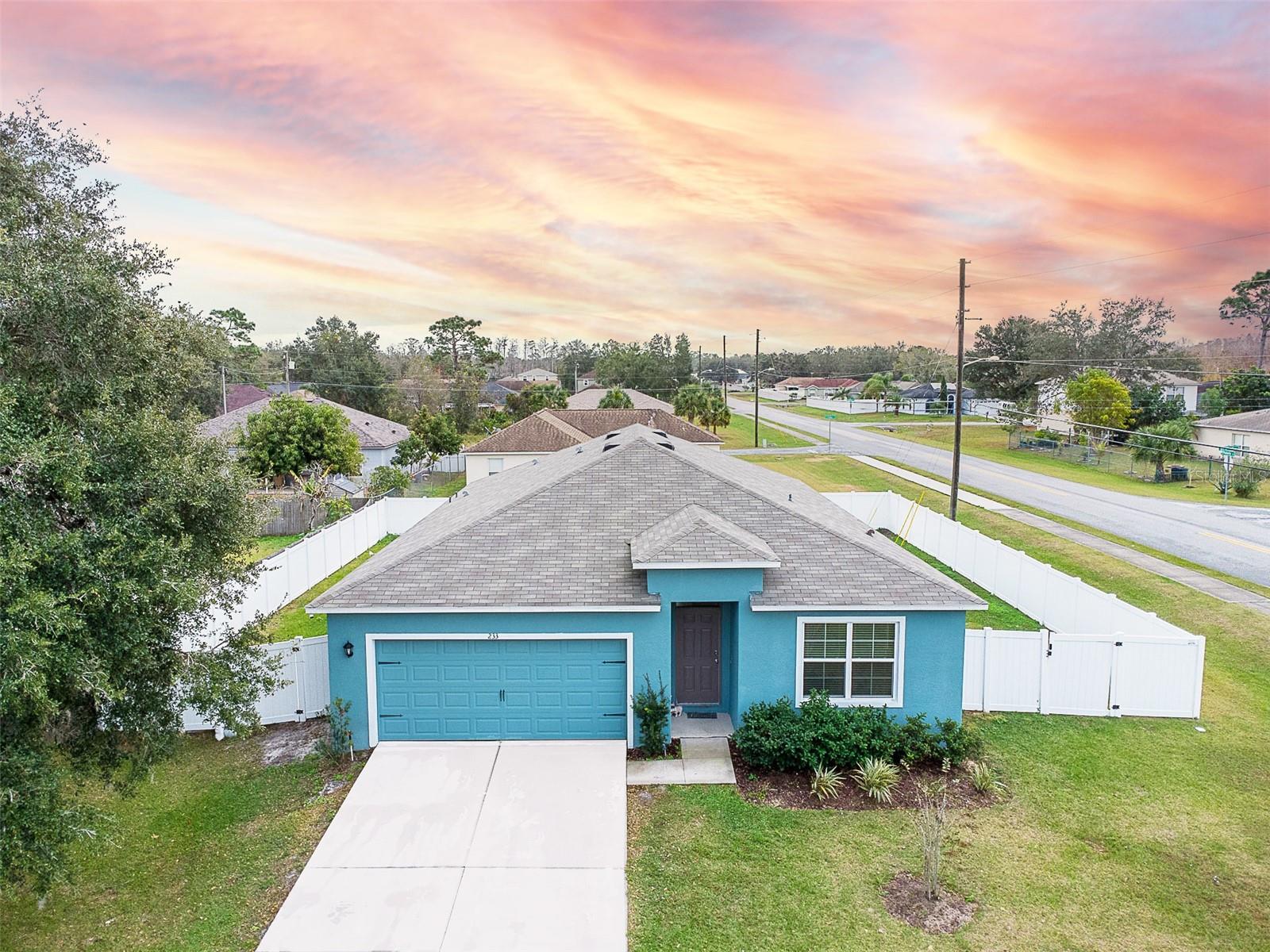 Details for 233 Tiffany Court, KISSIMMEE, FL 34758