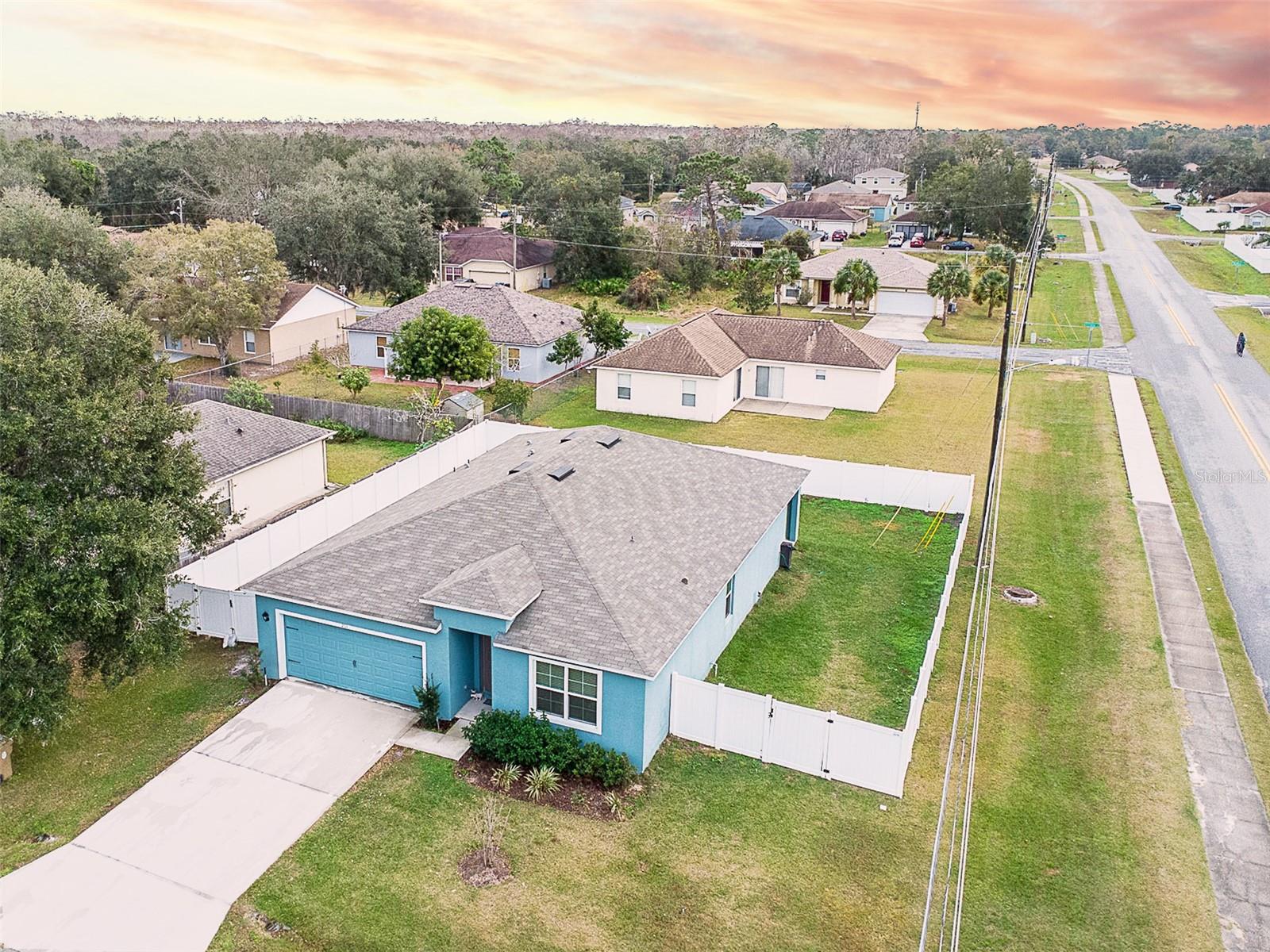 Image 22 of 24 For 233 Tiffany Court