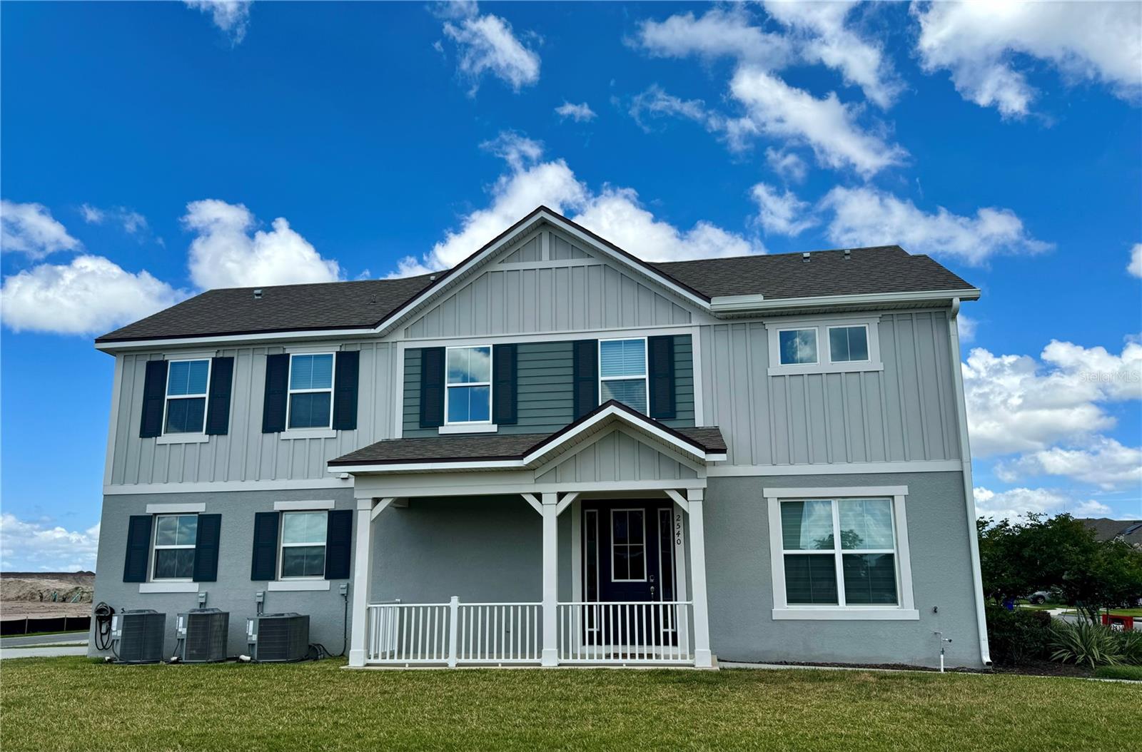 Details for 2540 Blowing Breeze Avenue, KISSIMMEE, FL 34744