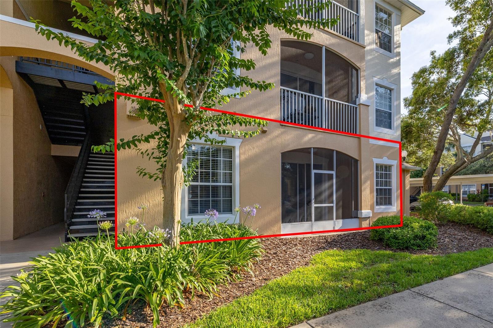 Details for 6214 Stevenson Drive 106, ORLANDO, FL 32835