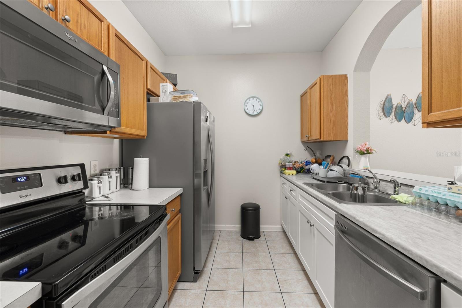 Image 16 of 32 For 6214 Stevenson Drive 106