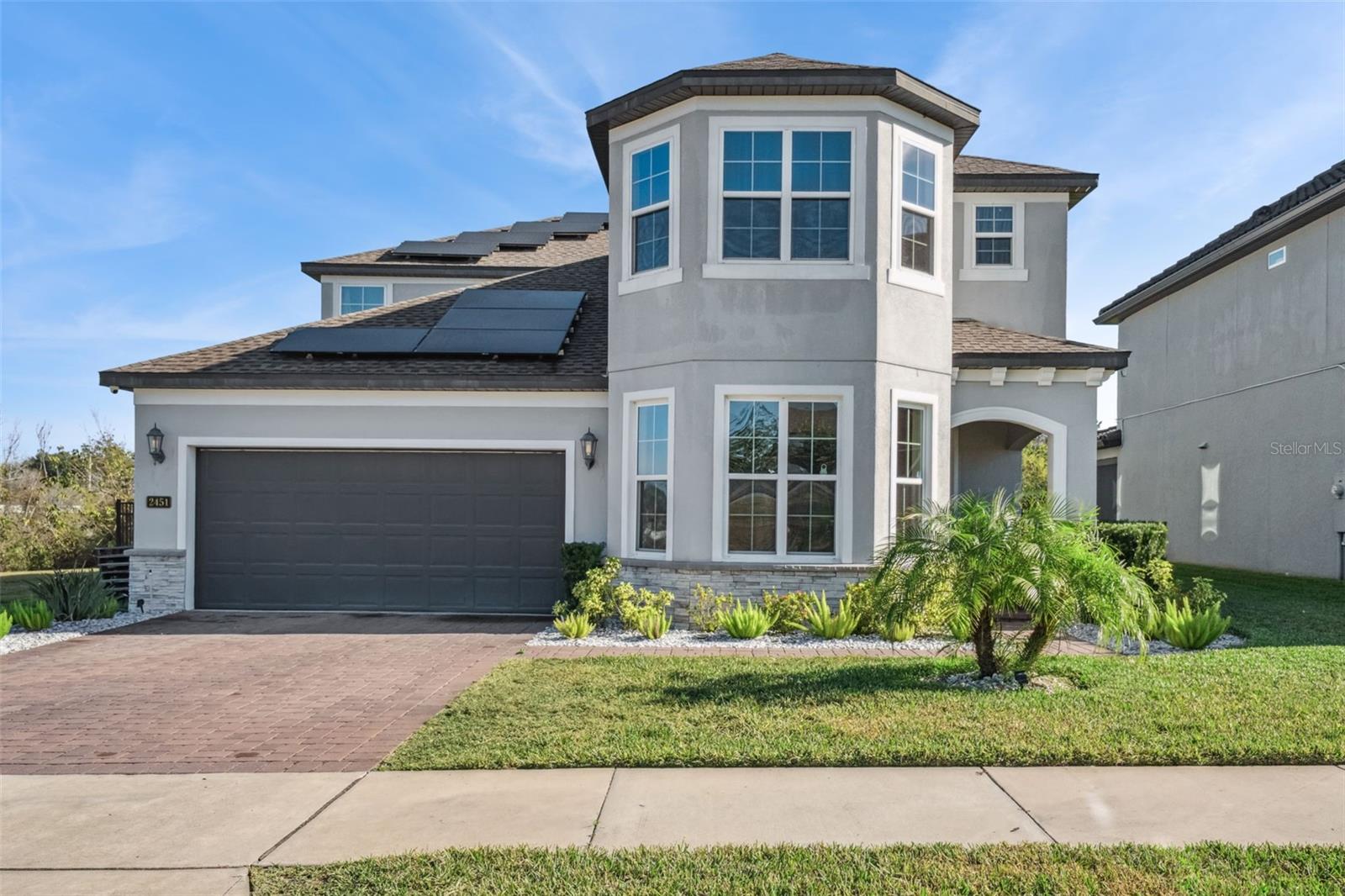 Details for 2451 Sky Stone Court, OAKLAND, FL 34787
