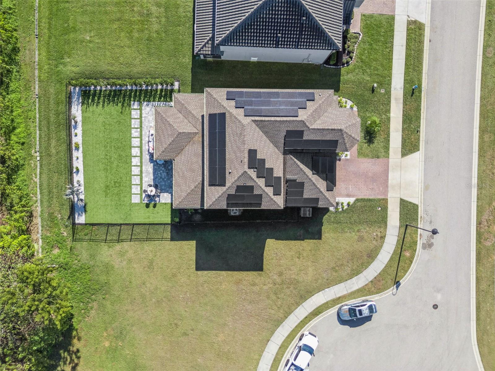 Image 37 of 53 For 2451 Sky Stone Court