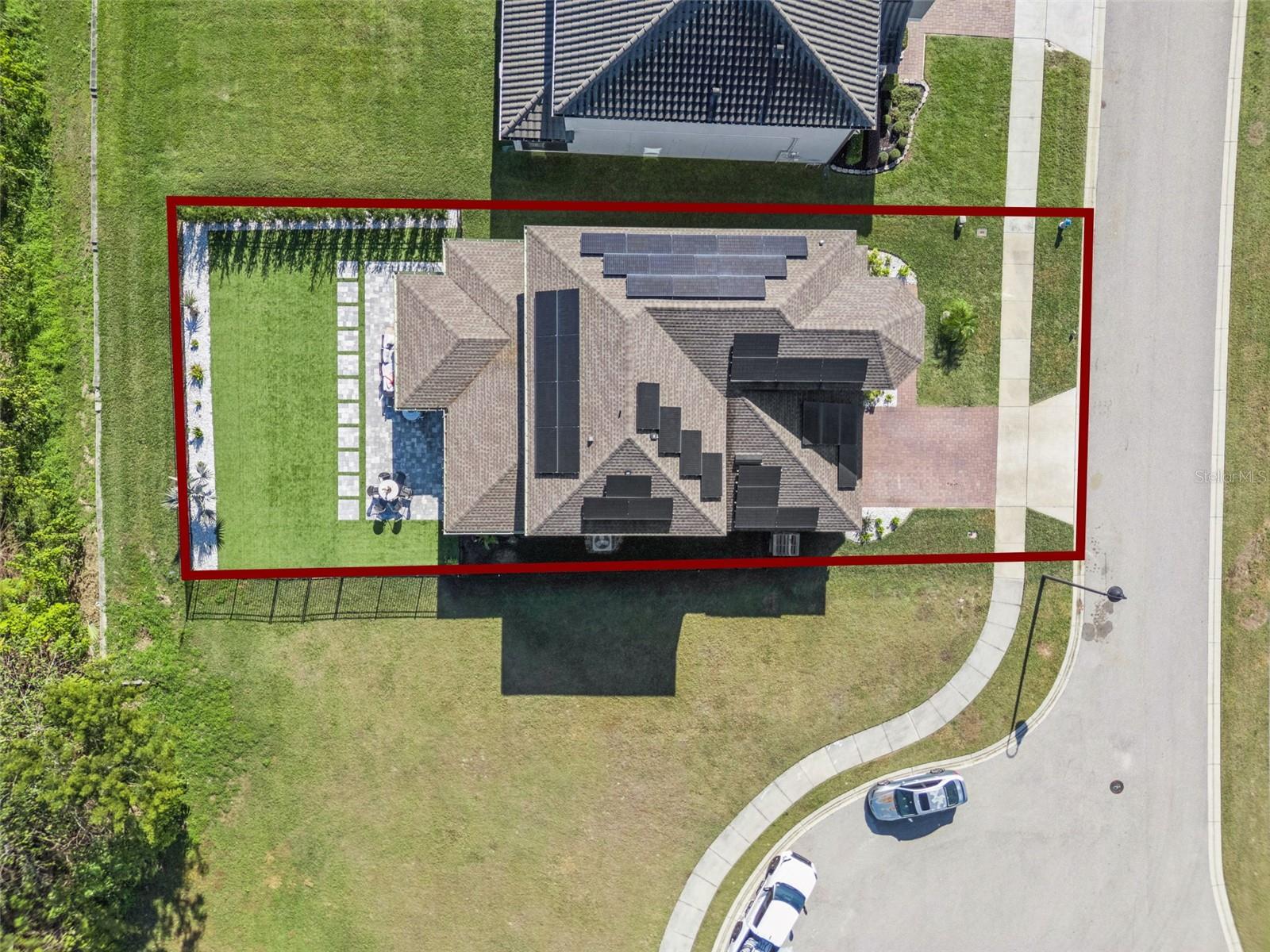 Image 38 of 53 For 2451 Sky Stone Court