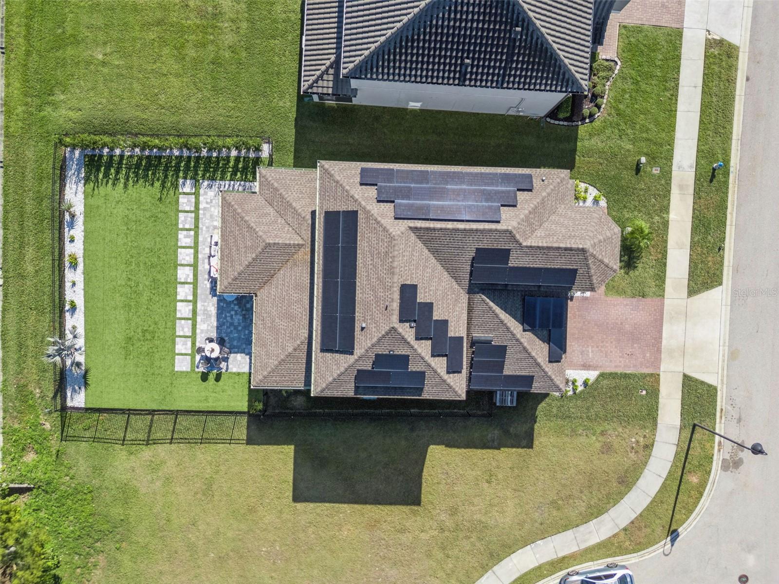 Image 39 of 53 For 2451 Sky Stone Court