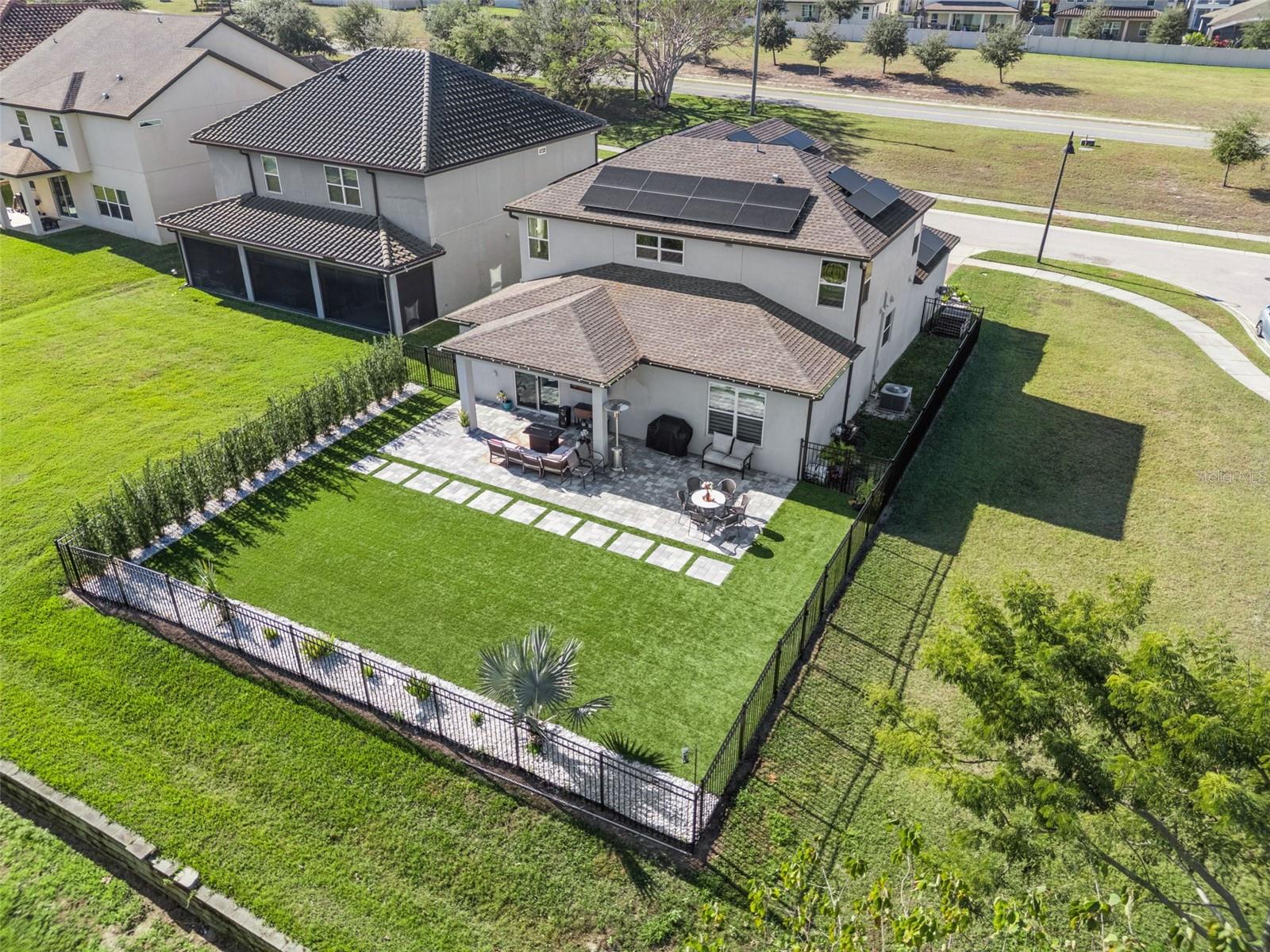 Image 41 of 53 For 2451 Sky Stone Court