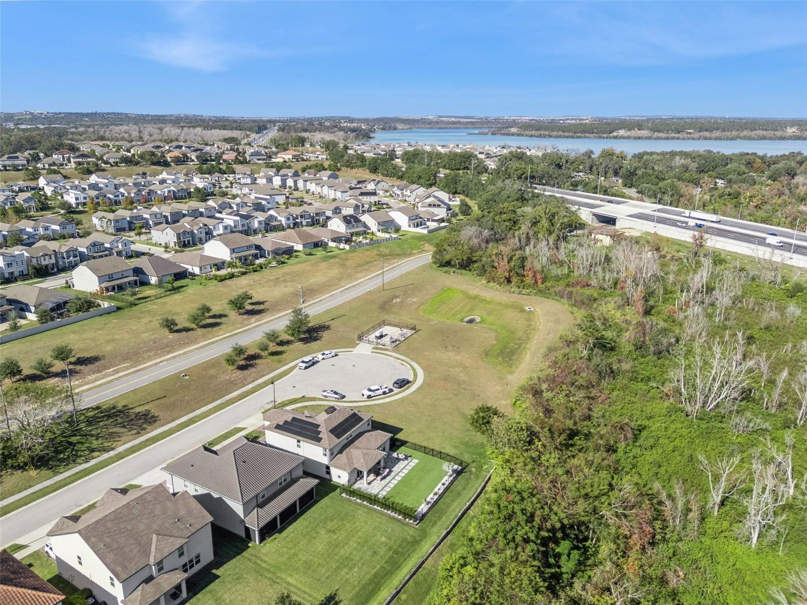 Image 42 of 53 For 2451 Sky Stone Court