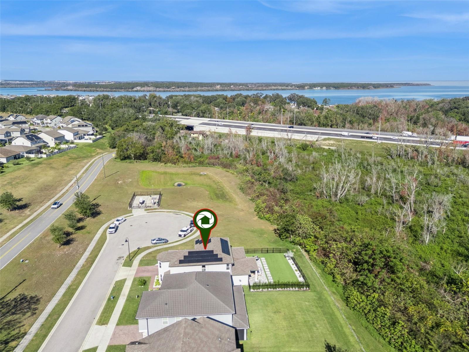 Image 48 of 53 For 2451 Sky Stone Court