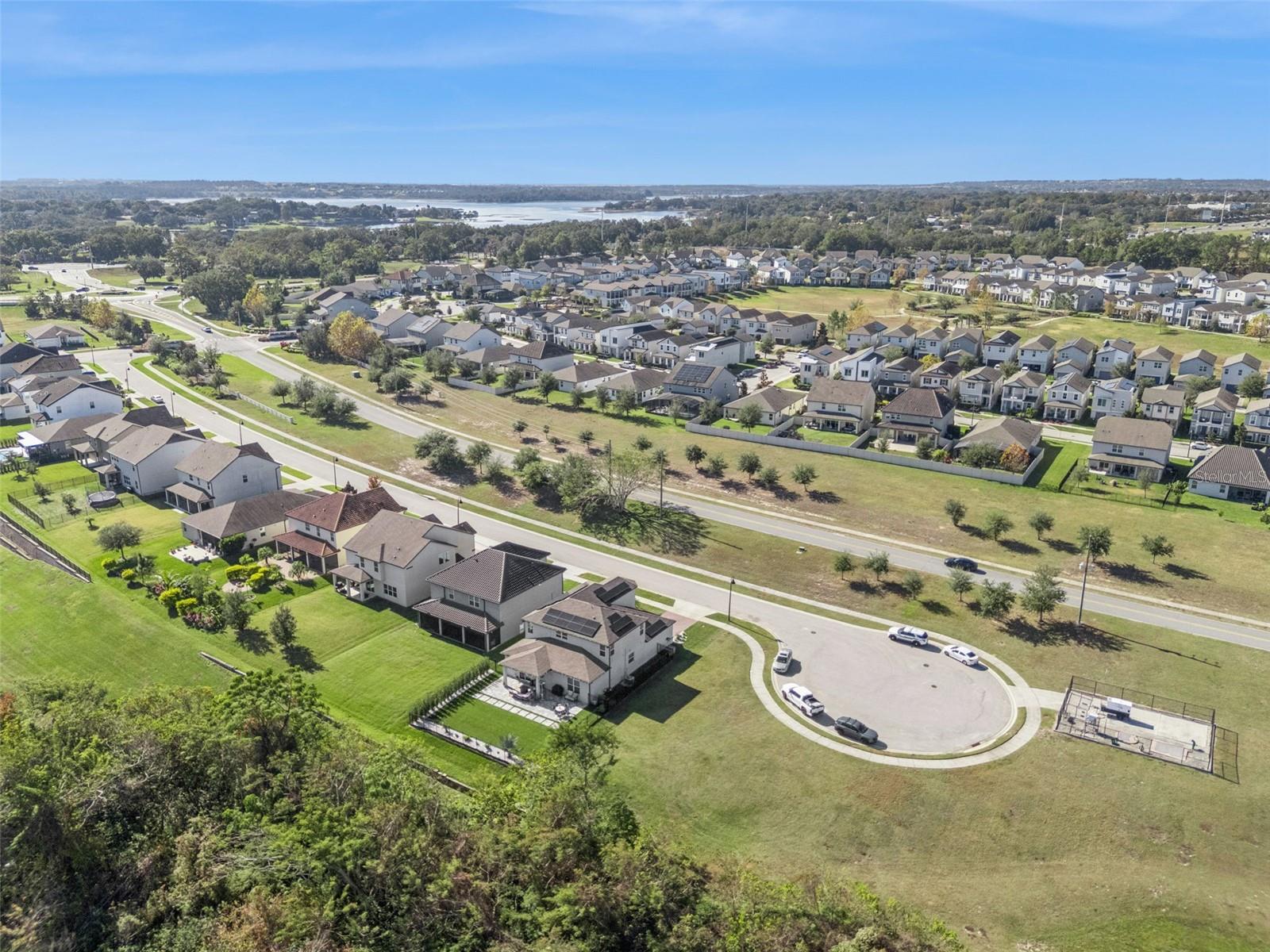 Image 51 of 53 For 2451 Sky Stone Court