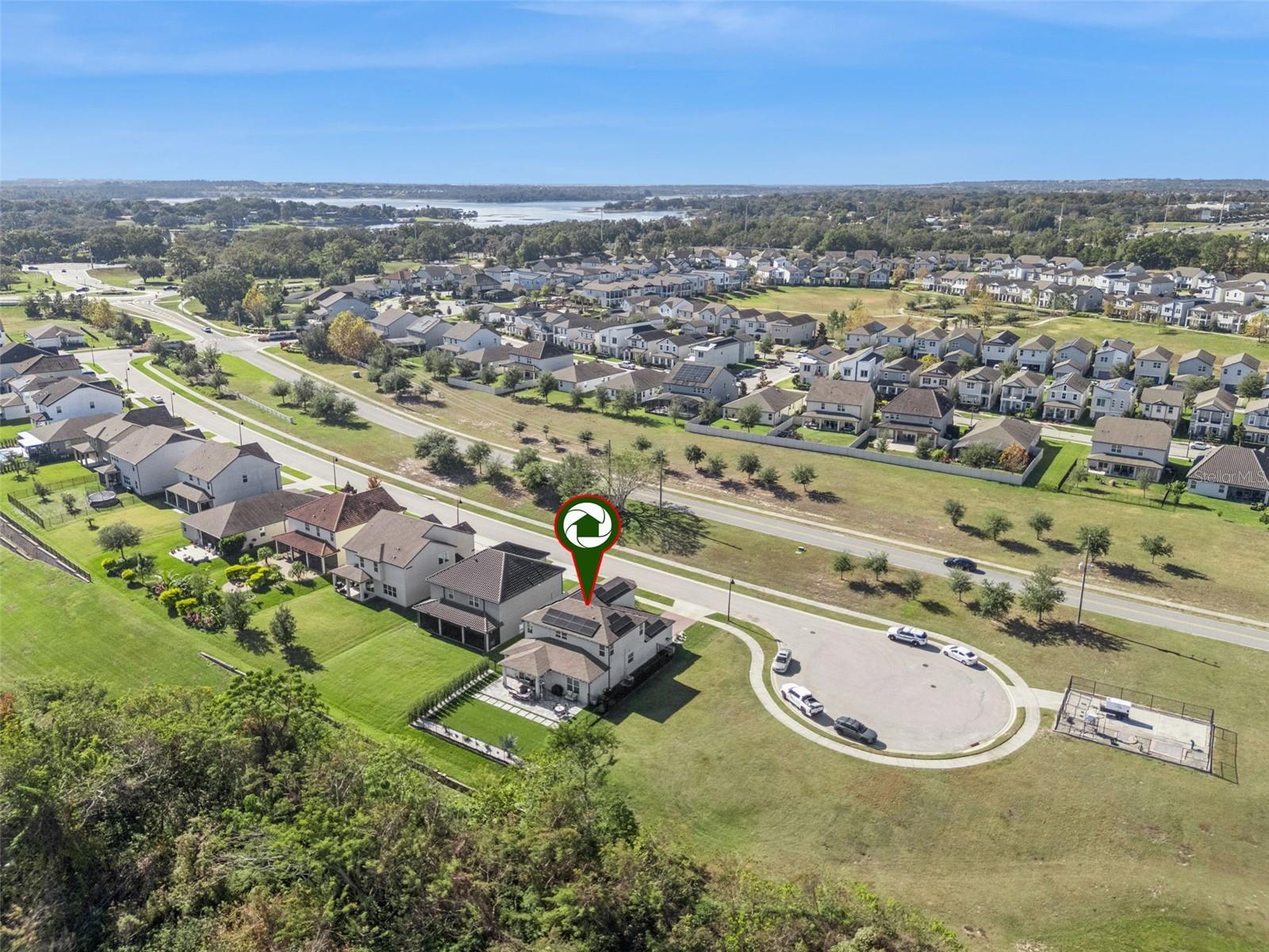 Image 52 of 53 For 2451 Sky Stone Court