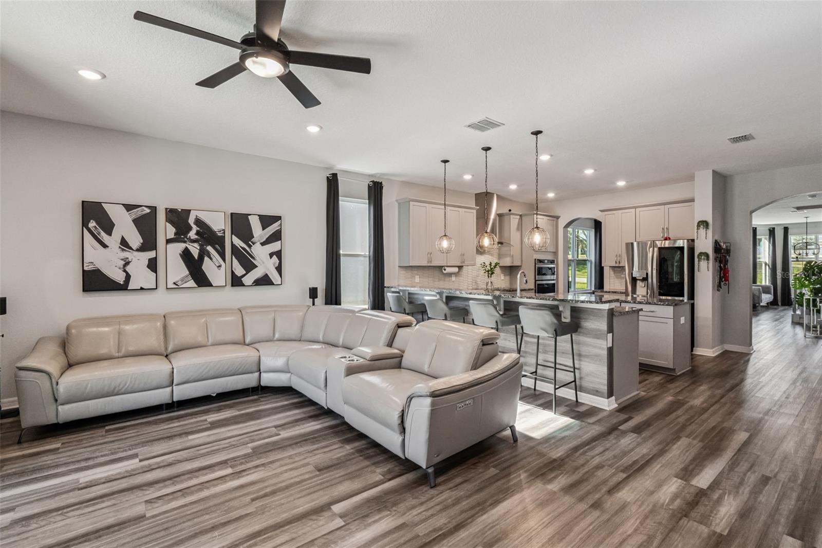 Image 8 of 53 For 2451 Sky Stone Court