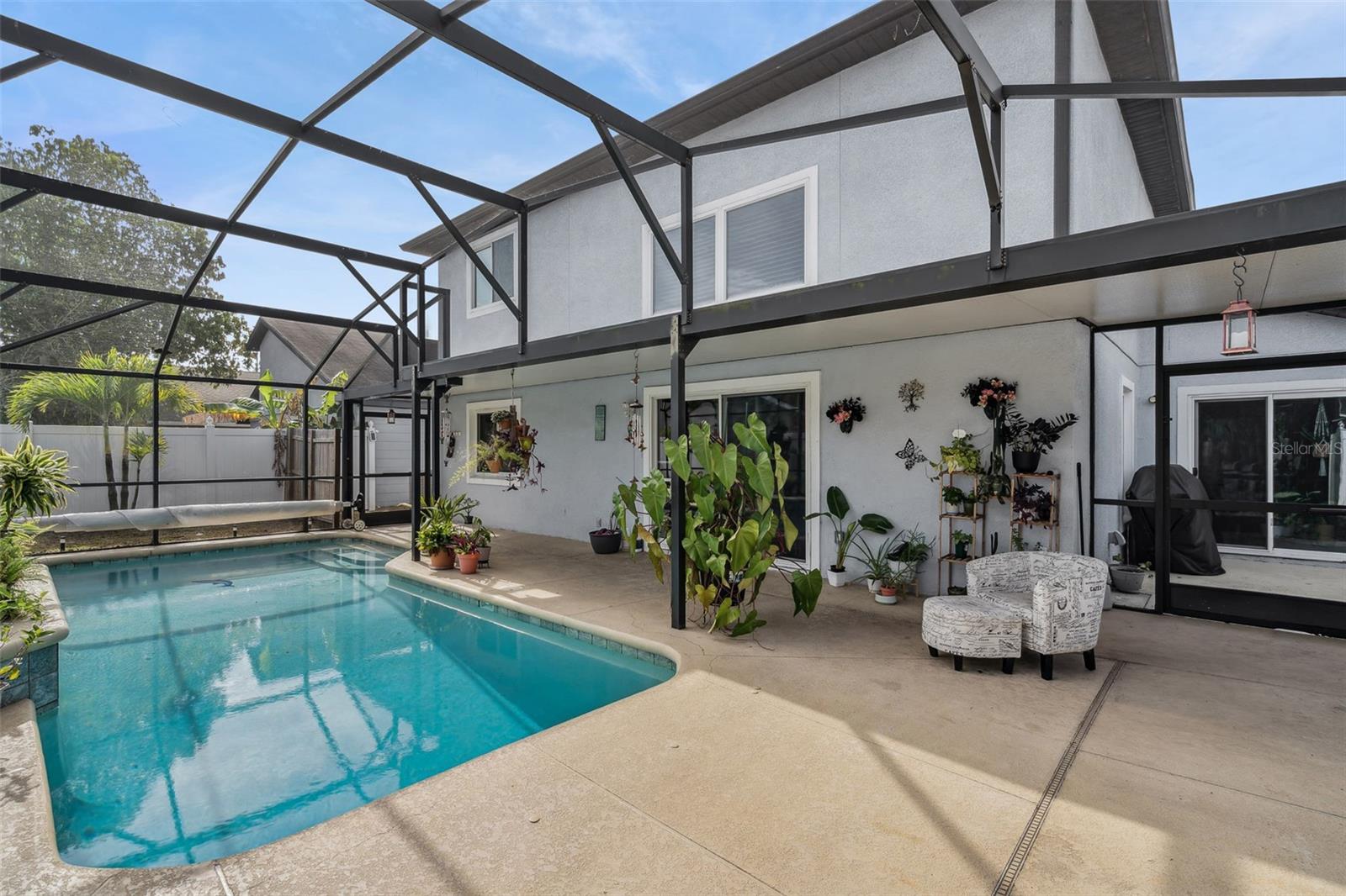 Image 19 of 20 For 13031 Phoenix Woods Lane