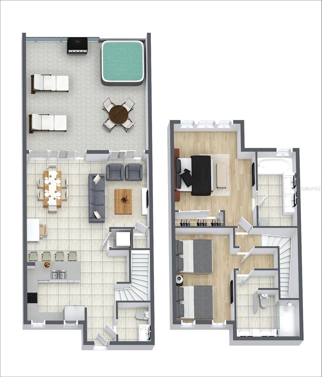 Image 23 of 24 For 2634 Corvette Lane