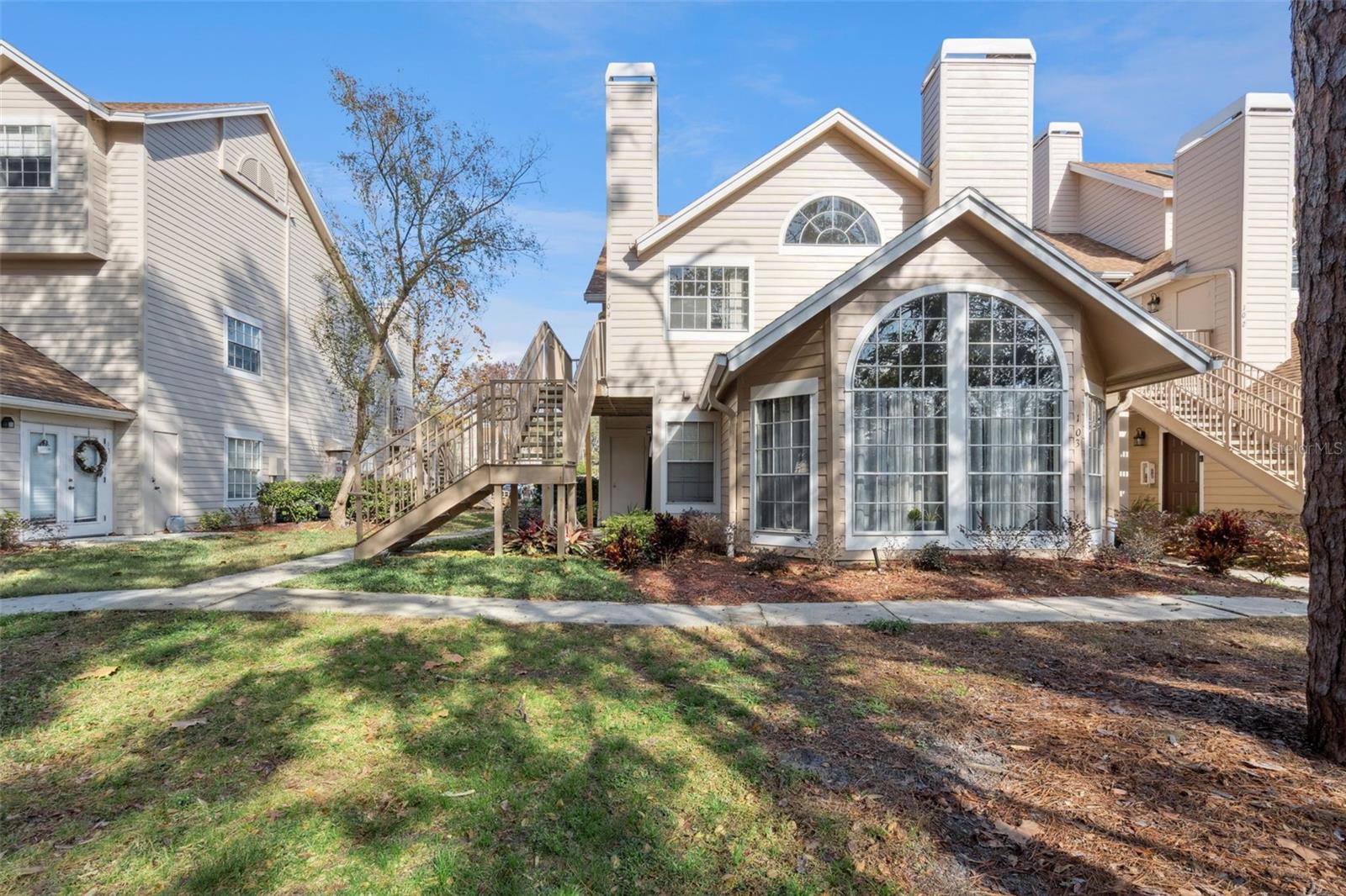 Image 3 of 38 For 624 Cambridge Way 104