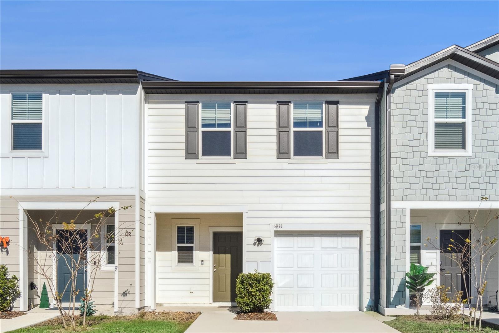 Details for 5931 Chestnut Grove Place, ST CLOUD, FL 34771