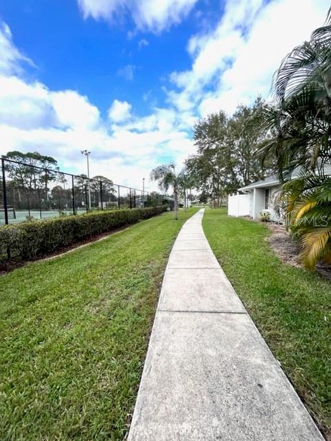 Image 30 of 31 For 5625 Blue Shadows Court 67-4