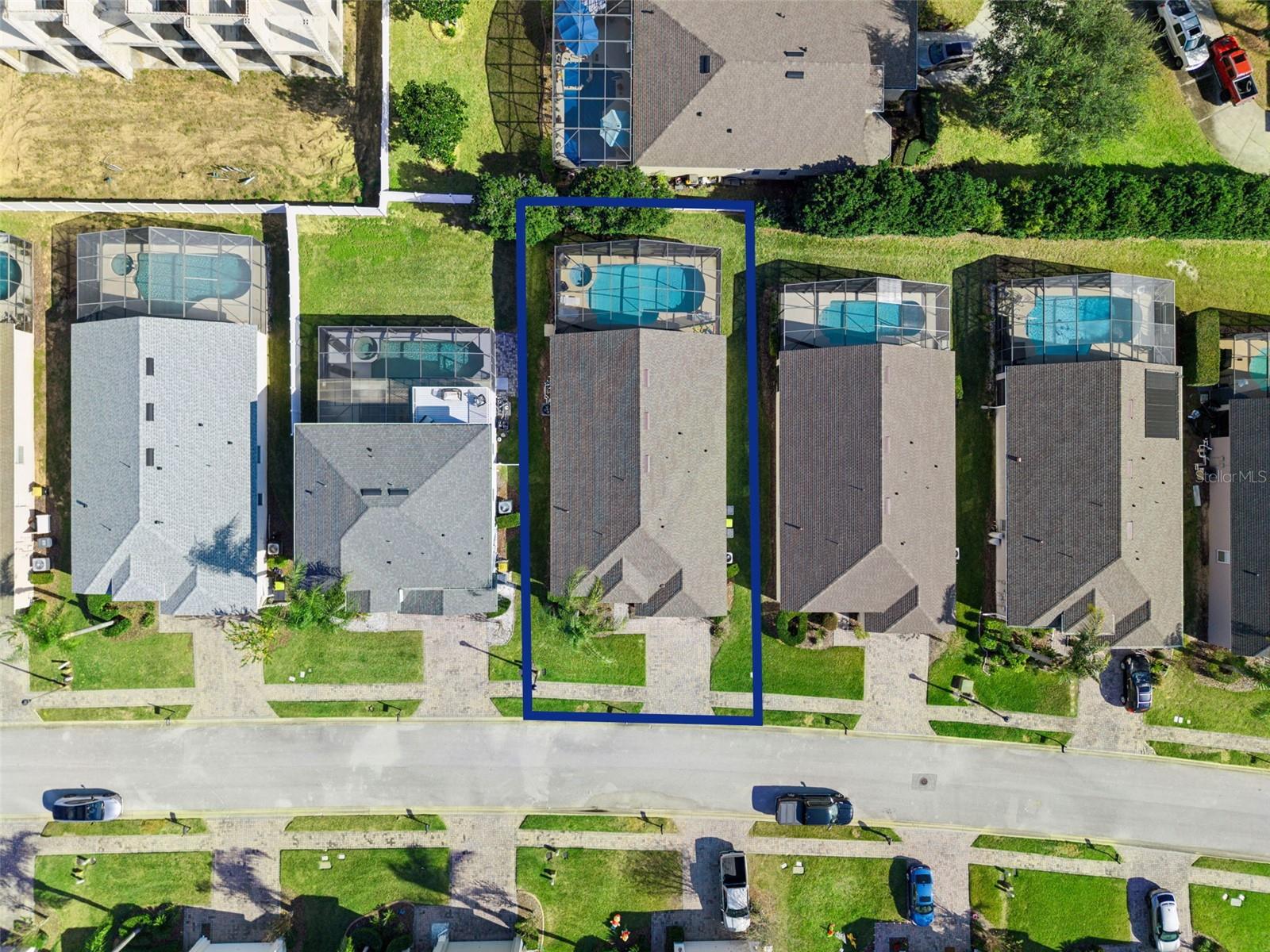 Image 39 of 40 For 746 Kildrummy Drive