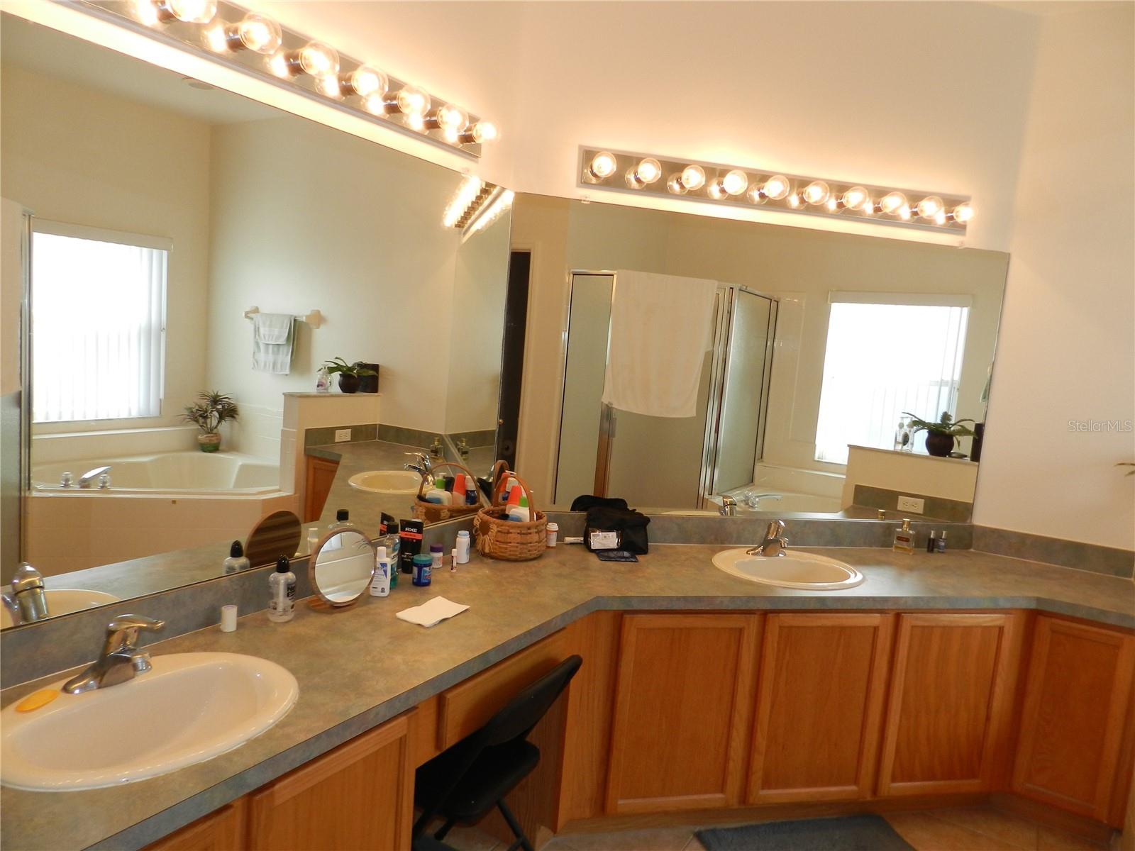 Image 46 of 55 For 2641 Meadow View Court