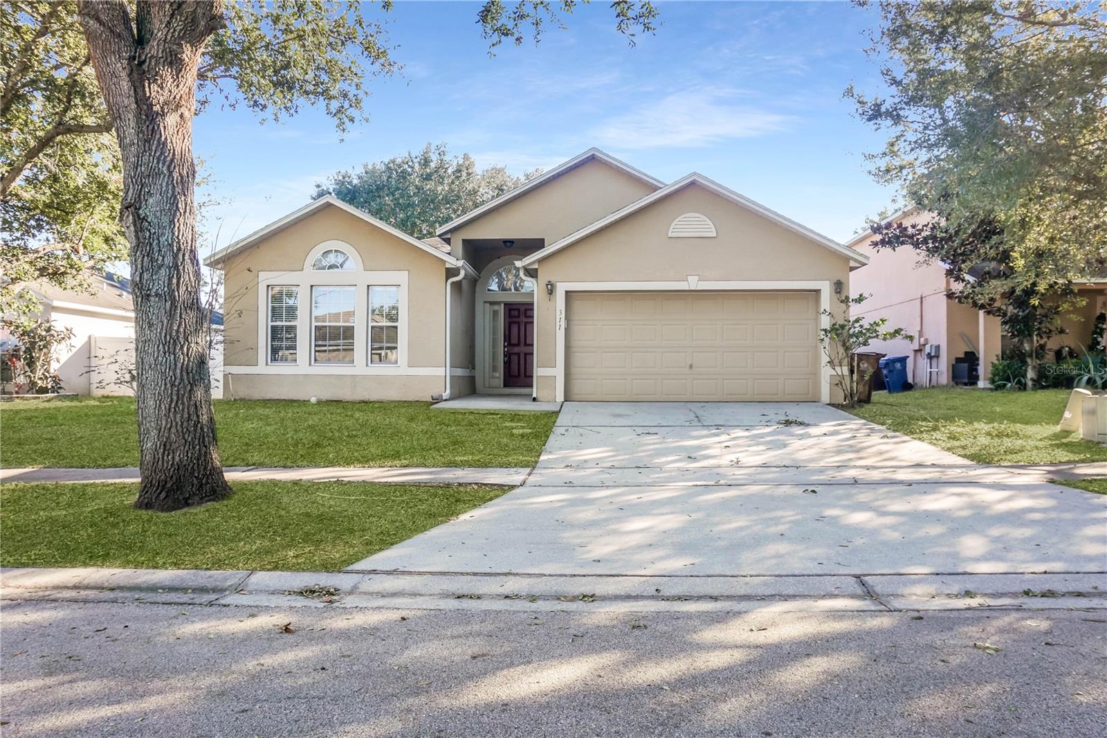 Details for 311 Flint Street, HAINES CITY, FL 33844