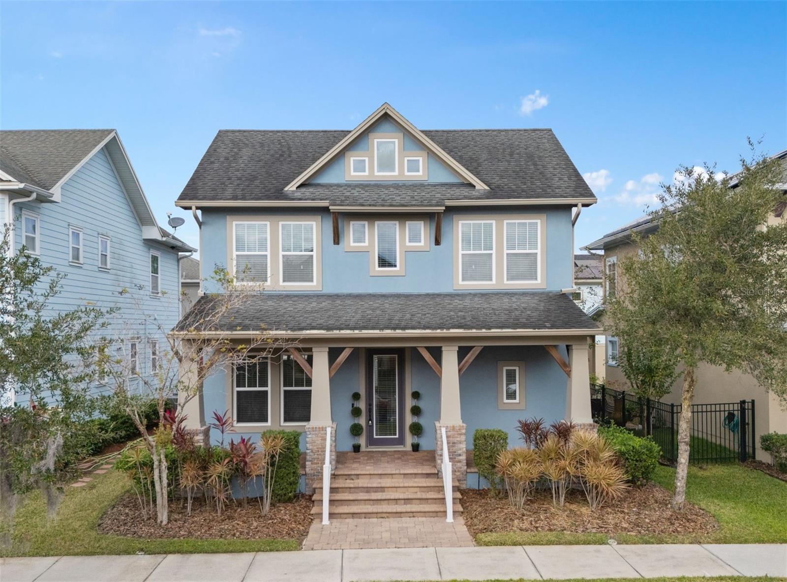 Details for 8467 Laureate Boulevard, ORLANDO, FL 32827