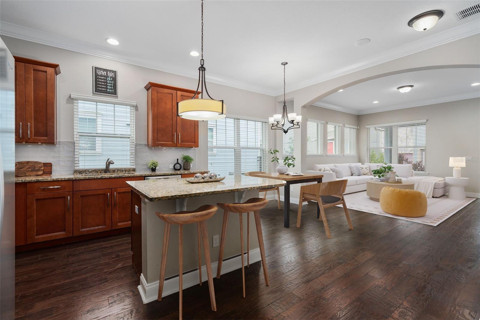 Image 10 of 88 For 8467 Laureate Boulevard