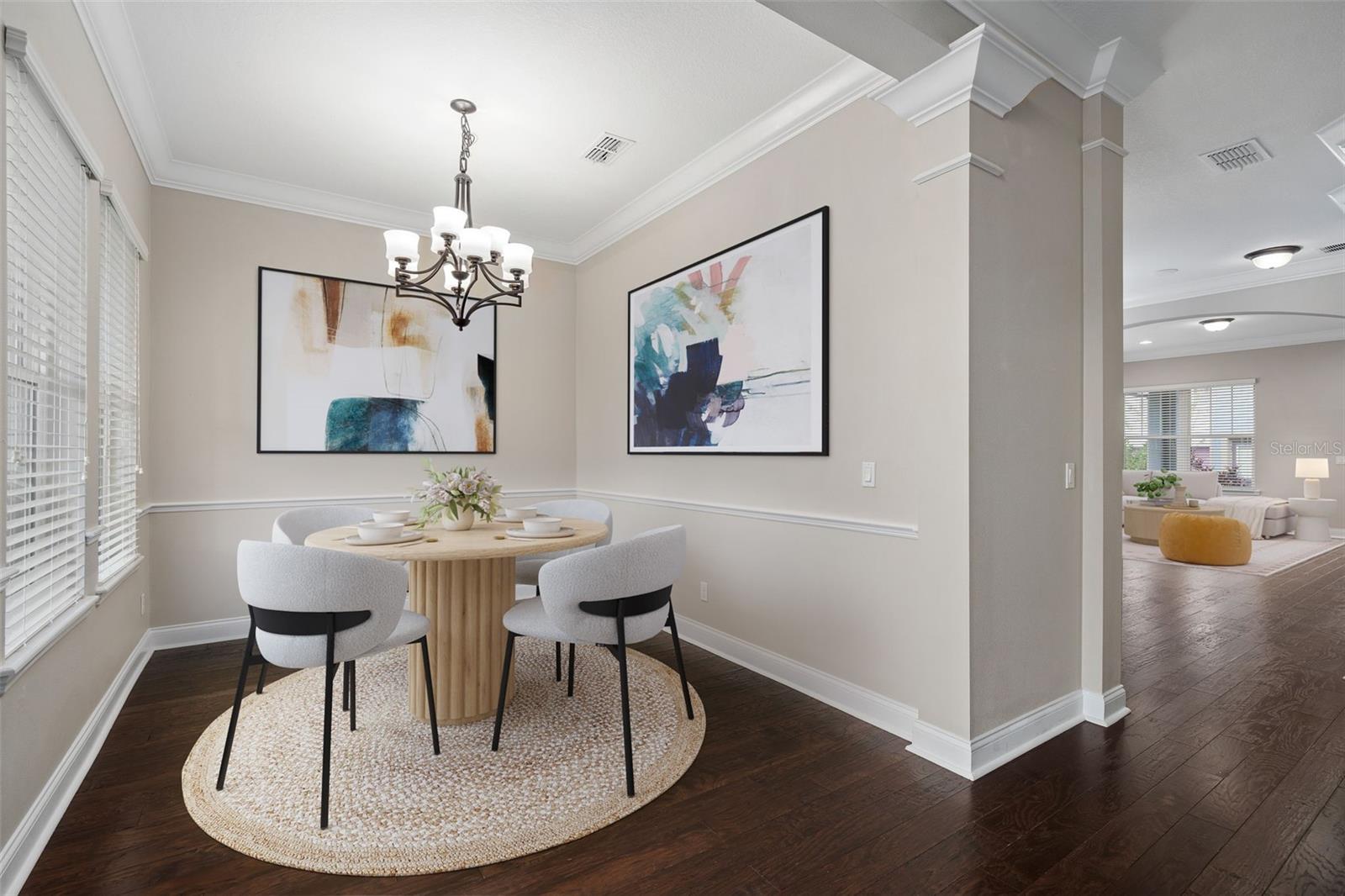 Image 11 of 88 For 8467 Laureate Boulevard