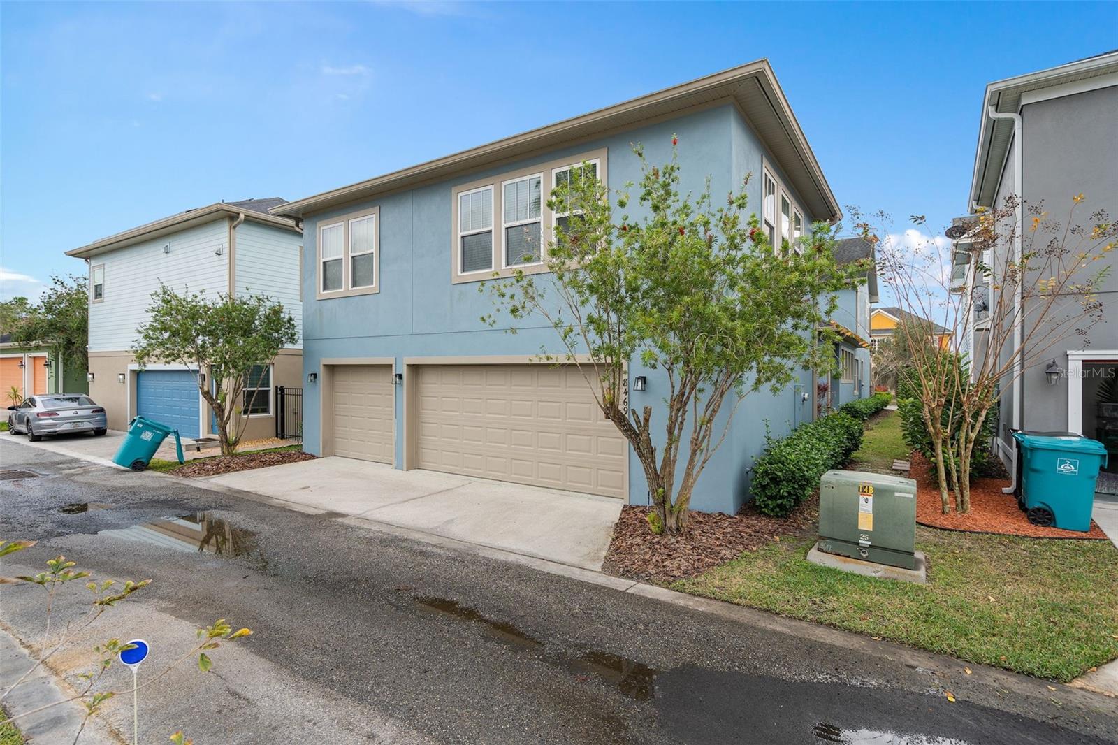 Image 53 of 88 For 8467 Laureate Boulevard