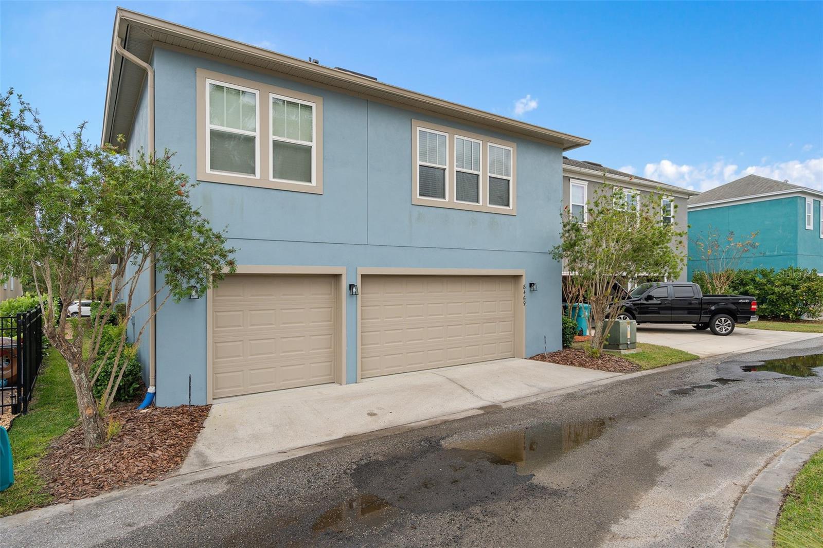 Image 56 of 88 For 8467 Laureate Boulevard