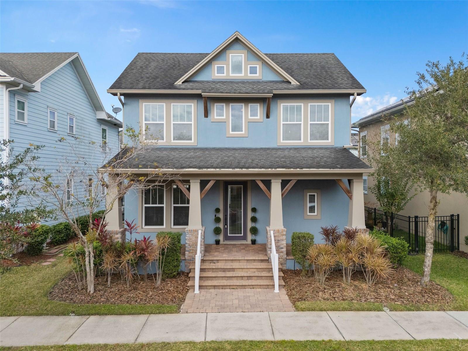 Image 59 of 88 For 8467 Laureate Boulevard