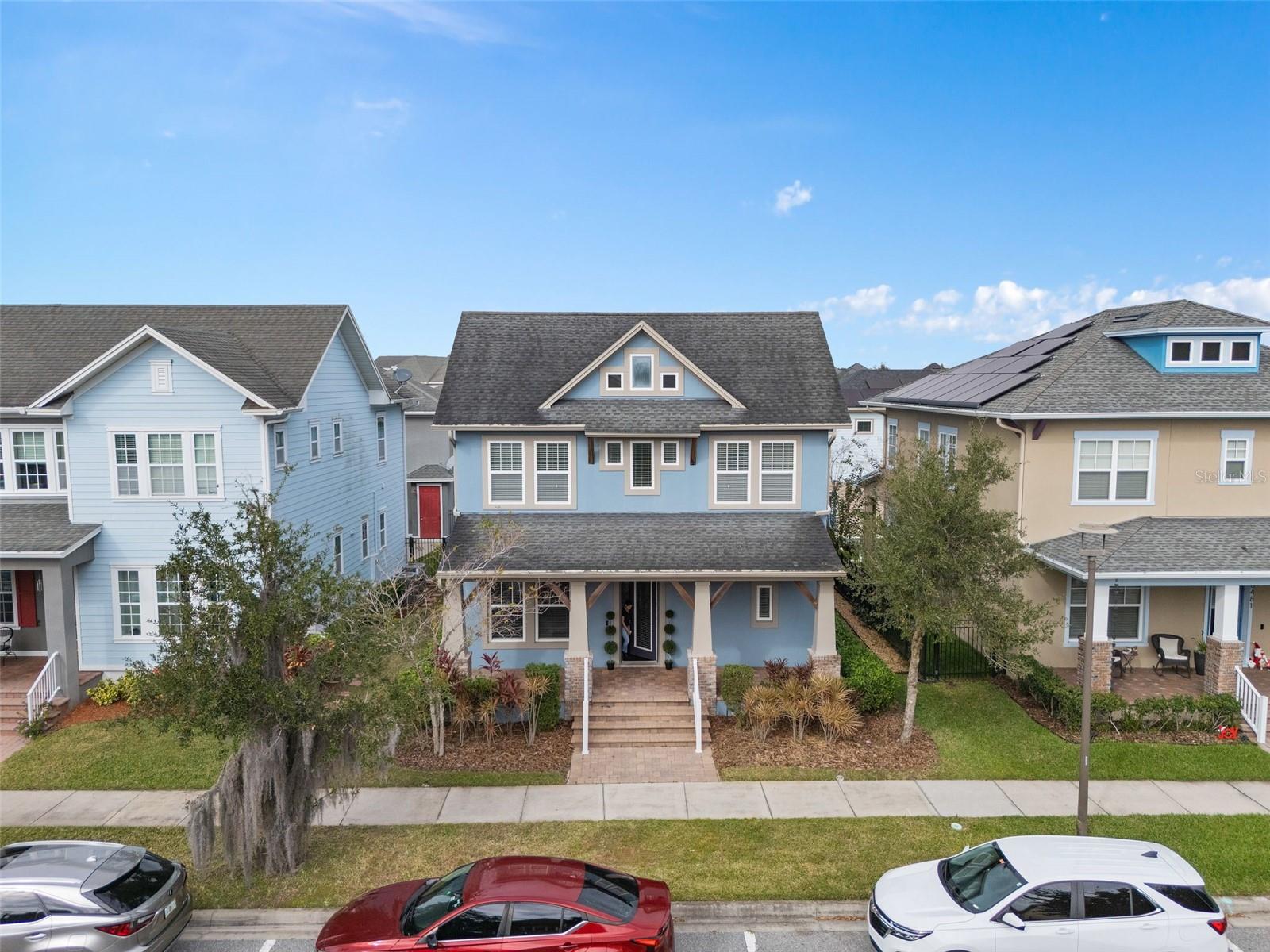 Image 61 of 88 For 8467 Laureate Boulevard