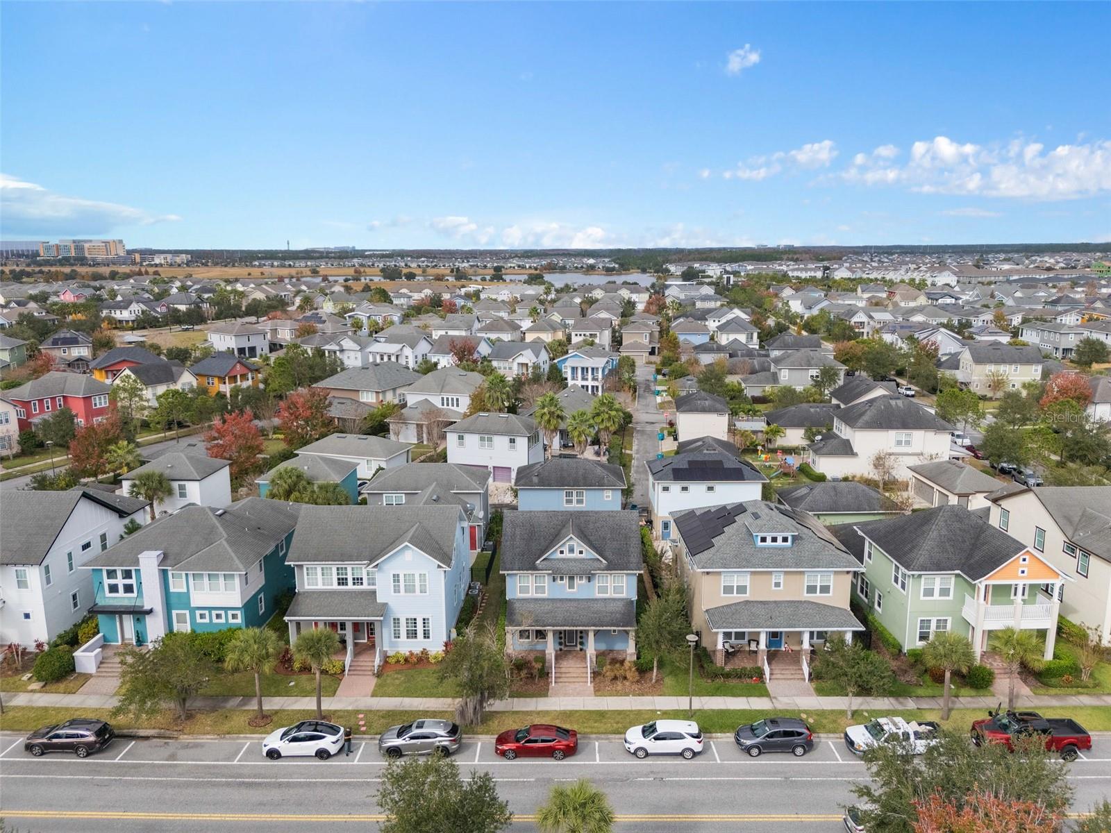 Image 62 of 88 For 8467 Laureate Boulevard