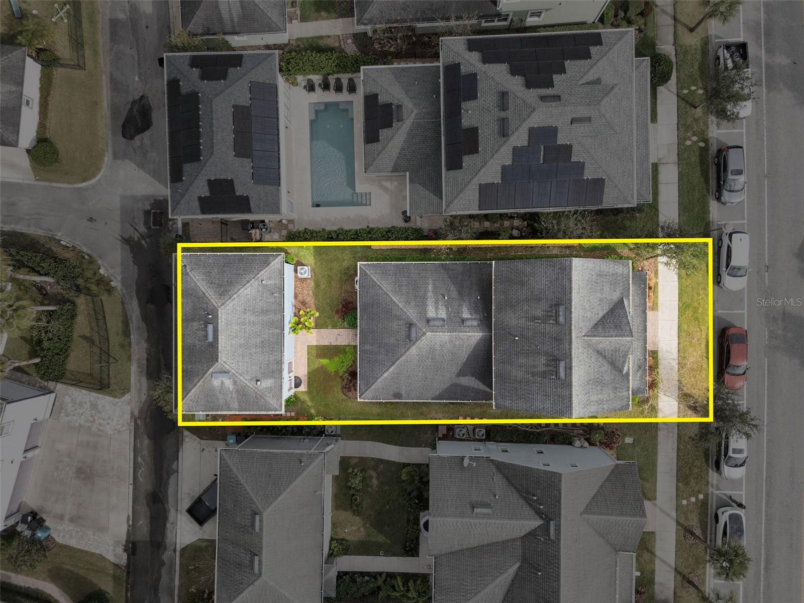 Image 64 of 88 For 8467 Laureate Boulevard