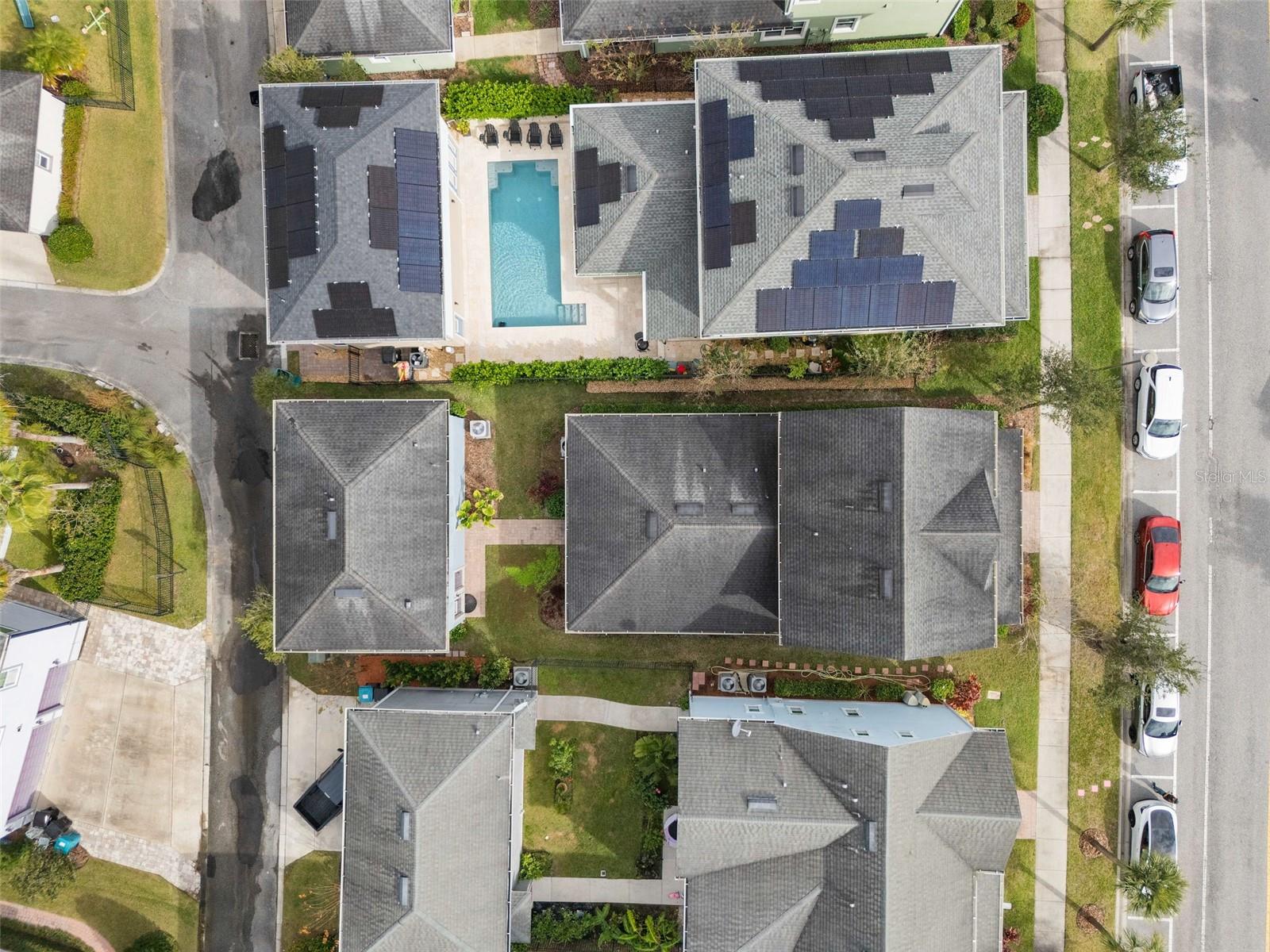 Image 65 of 88 For 8467 Laureate Boulevard