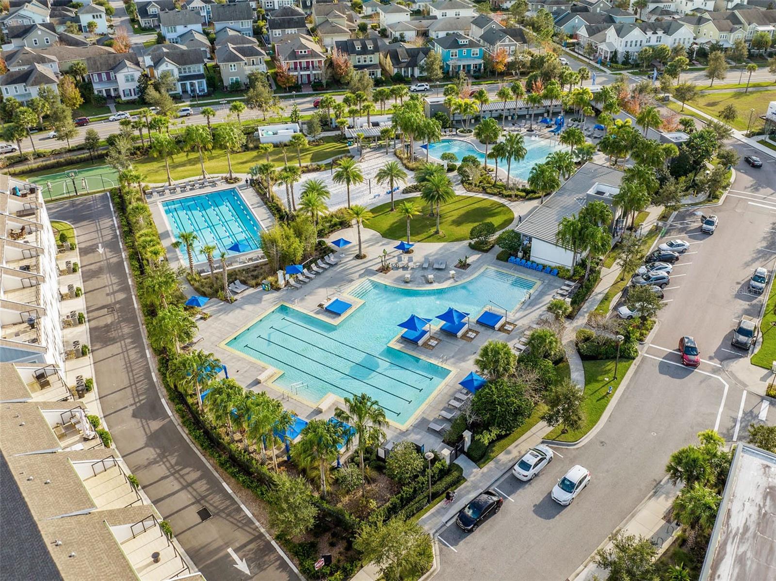 Image 67 of 88 For 8467 Laureate Boulevard