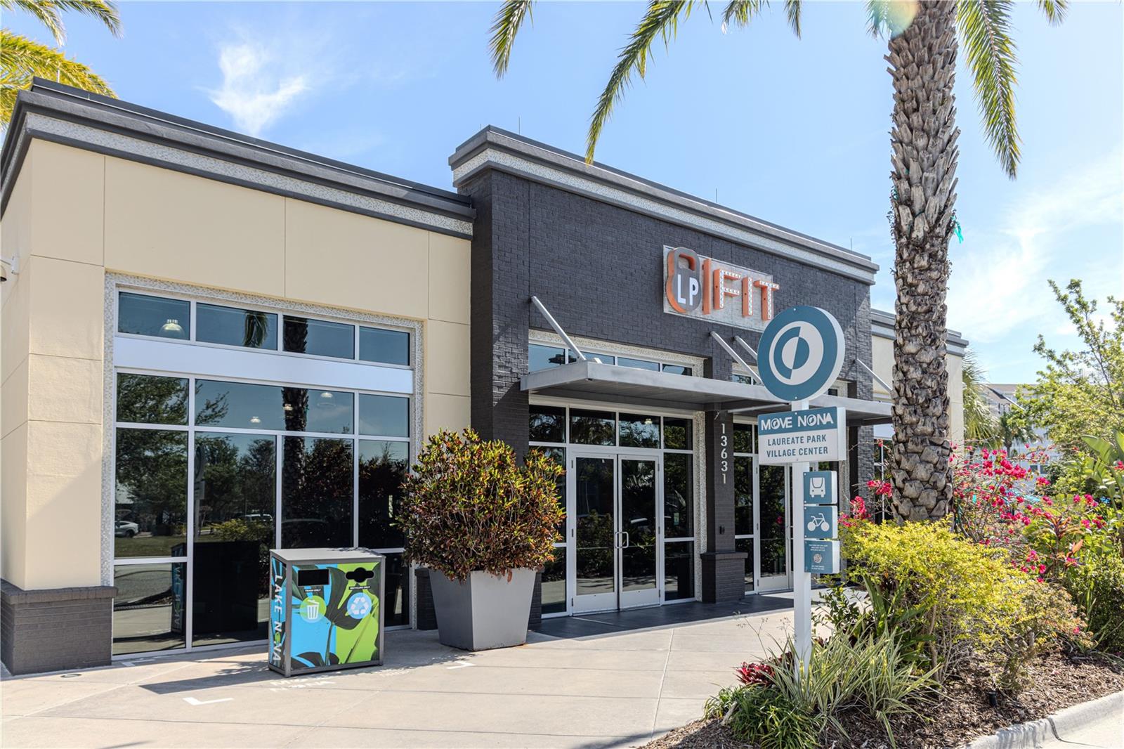 Image 70 of 88 For 8467 Laureate Boulevard