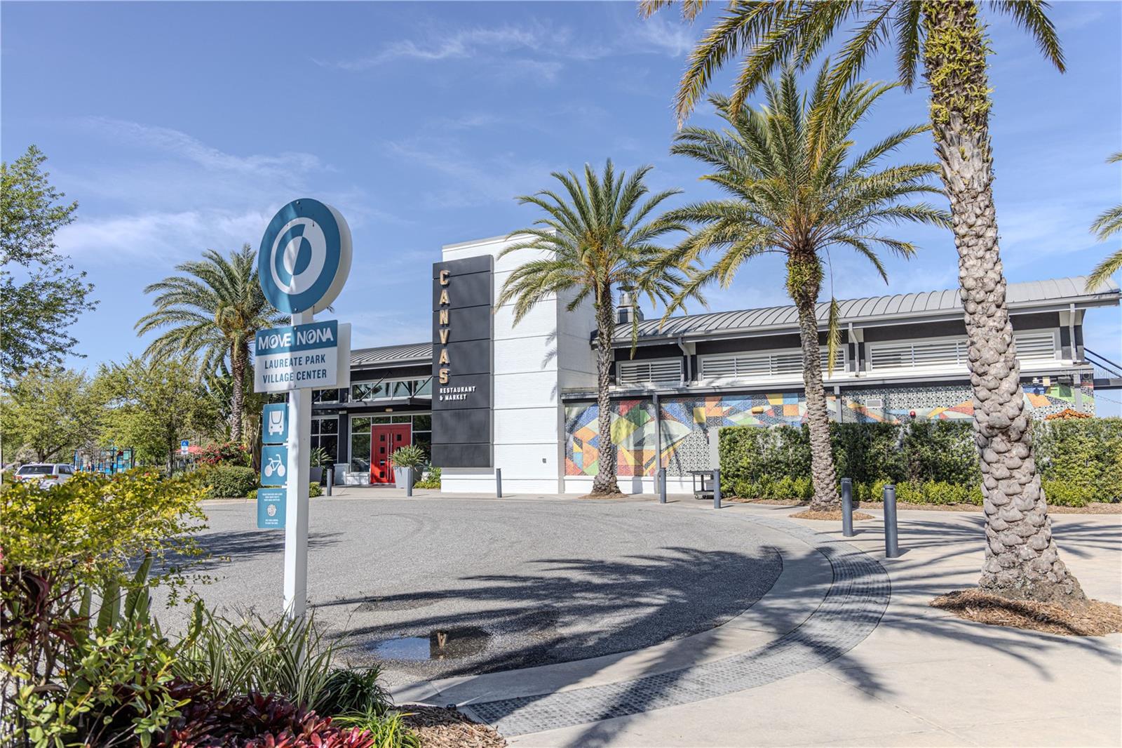 Image 72 of 88 For 8467 Laureate Boulevard