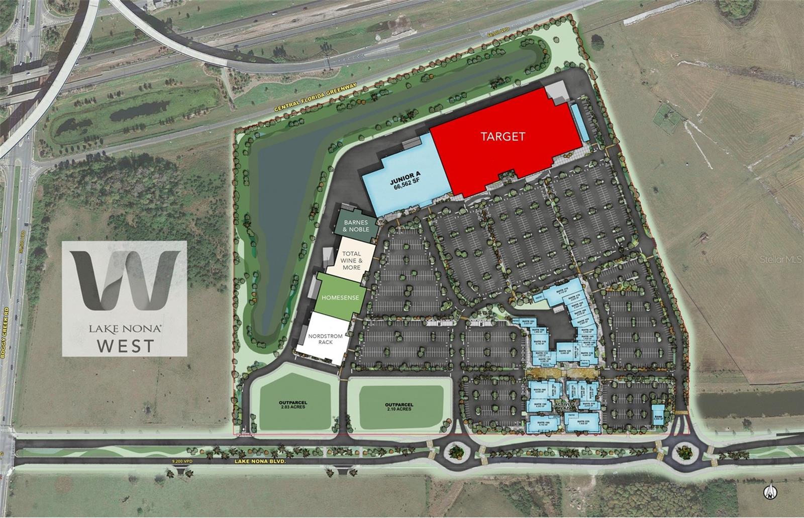 Image 87 of 88 For 8467 Laureate Boulevard