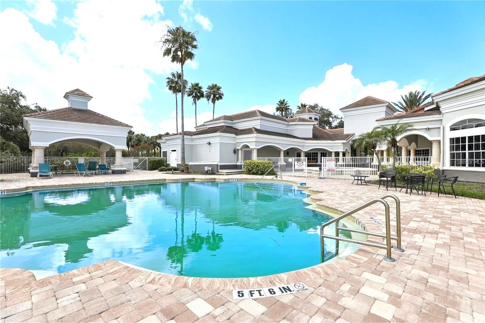 Image 13 of 18 For 13941 Fairway Island Dr Drive 713