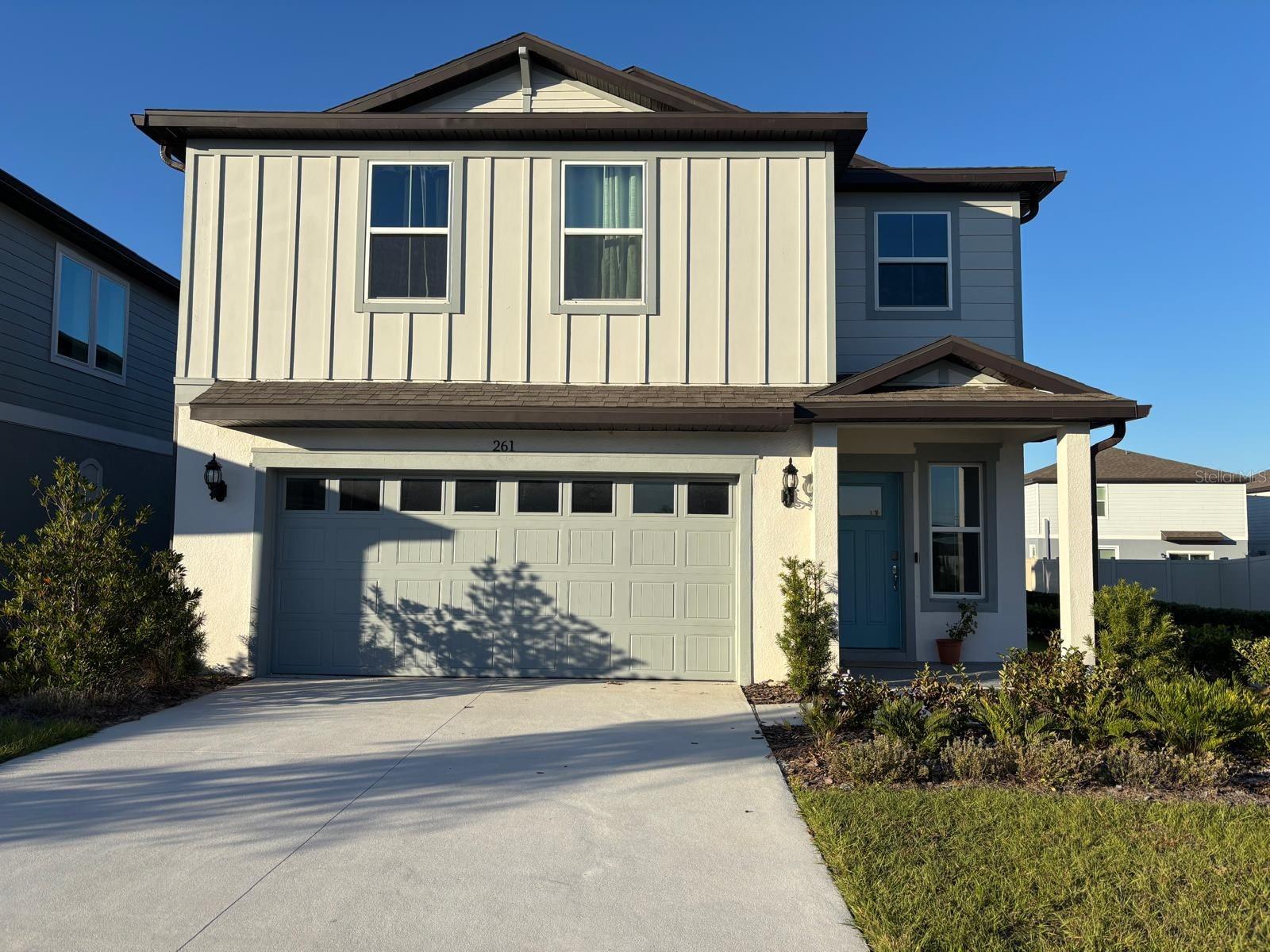 Details for 261 Woodsage Place, LAKE ALFRED, FL 33850