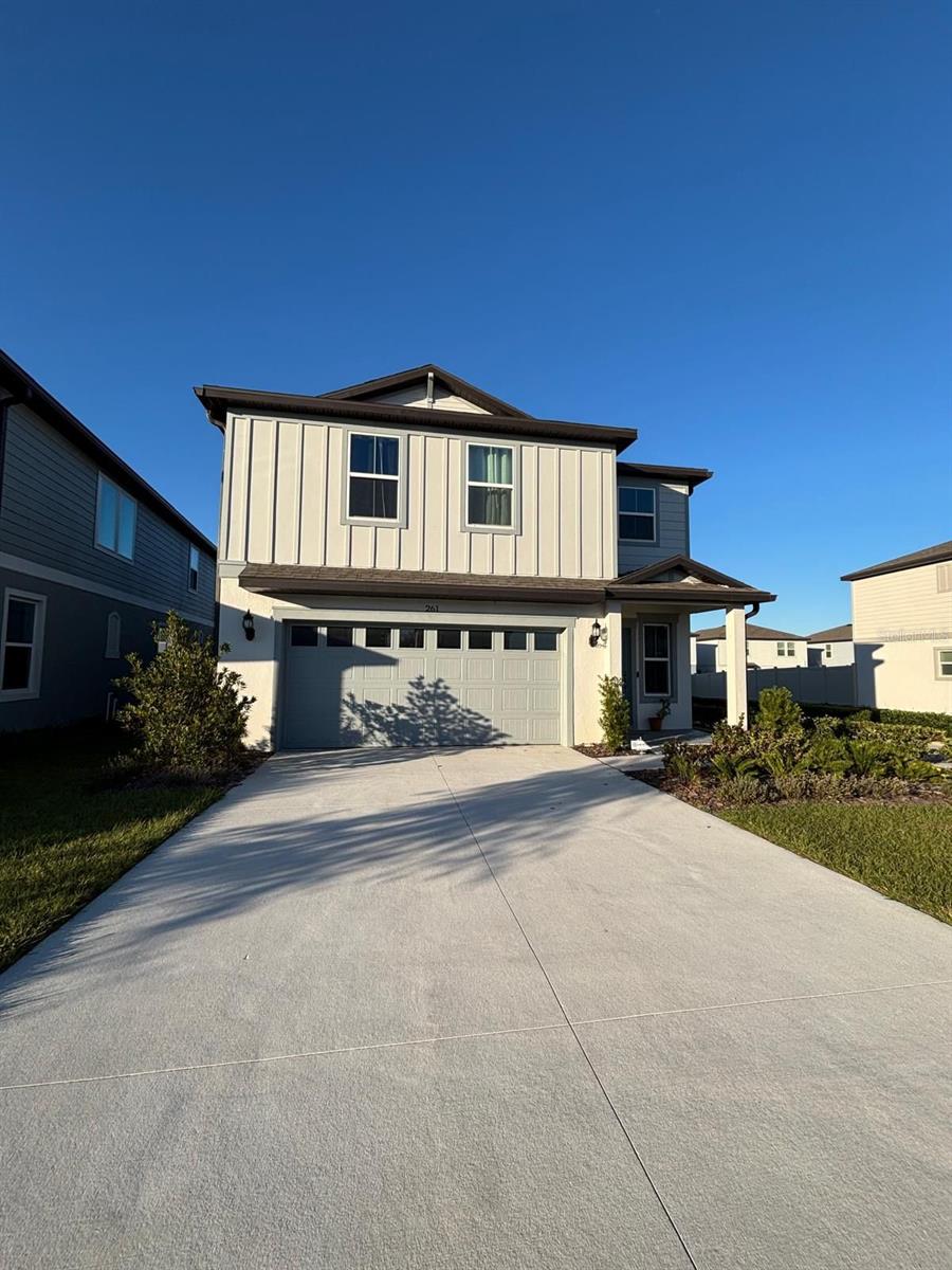 Image 20 of 26 For 261 Woodsage Place