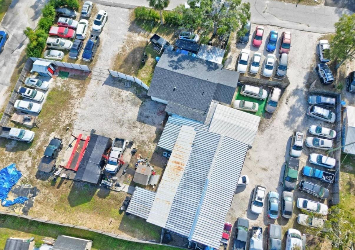 Details for 145 Michigan Avenue, ORANGE CITY, FL 32763