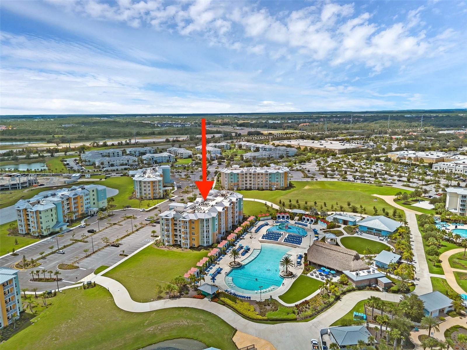 Image 7 of 9 For 8061 Vacation Avenue 307