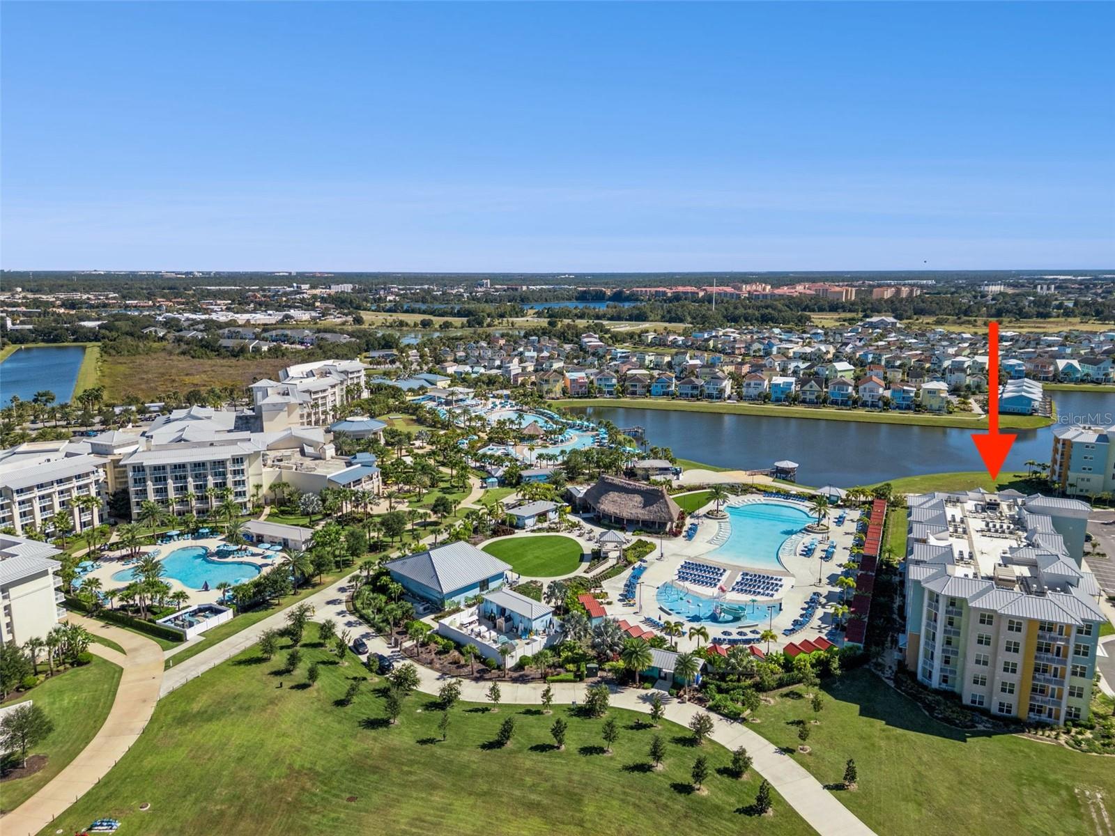 Image 8 of 9 For 8061 Vacation Avenue 307