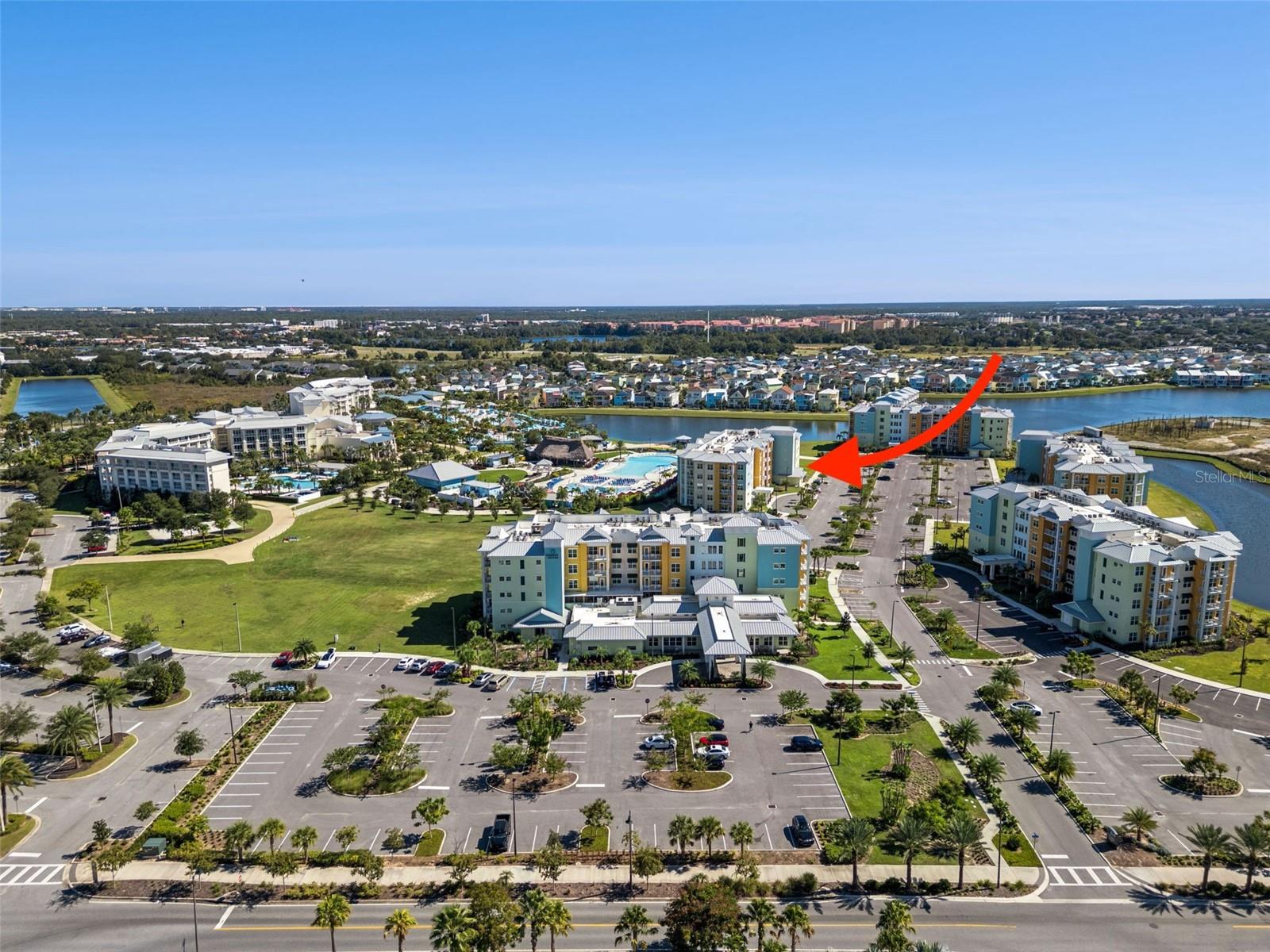 Image 9 of 9 For 8061 Vacation Avenue 307