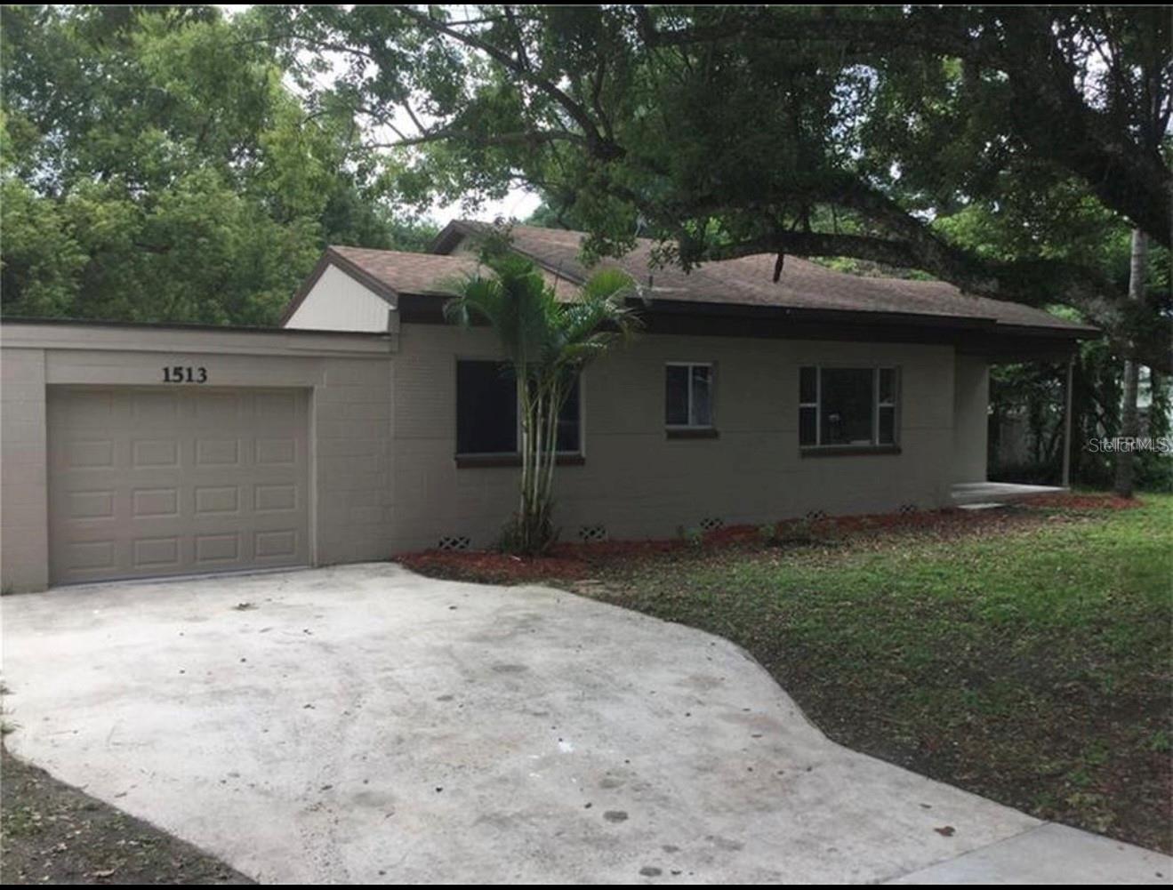 Details for 1513 Renee Avenue, ORLANDO, FL 32825