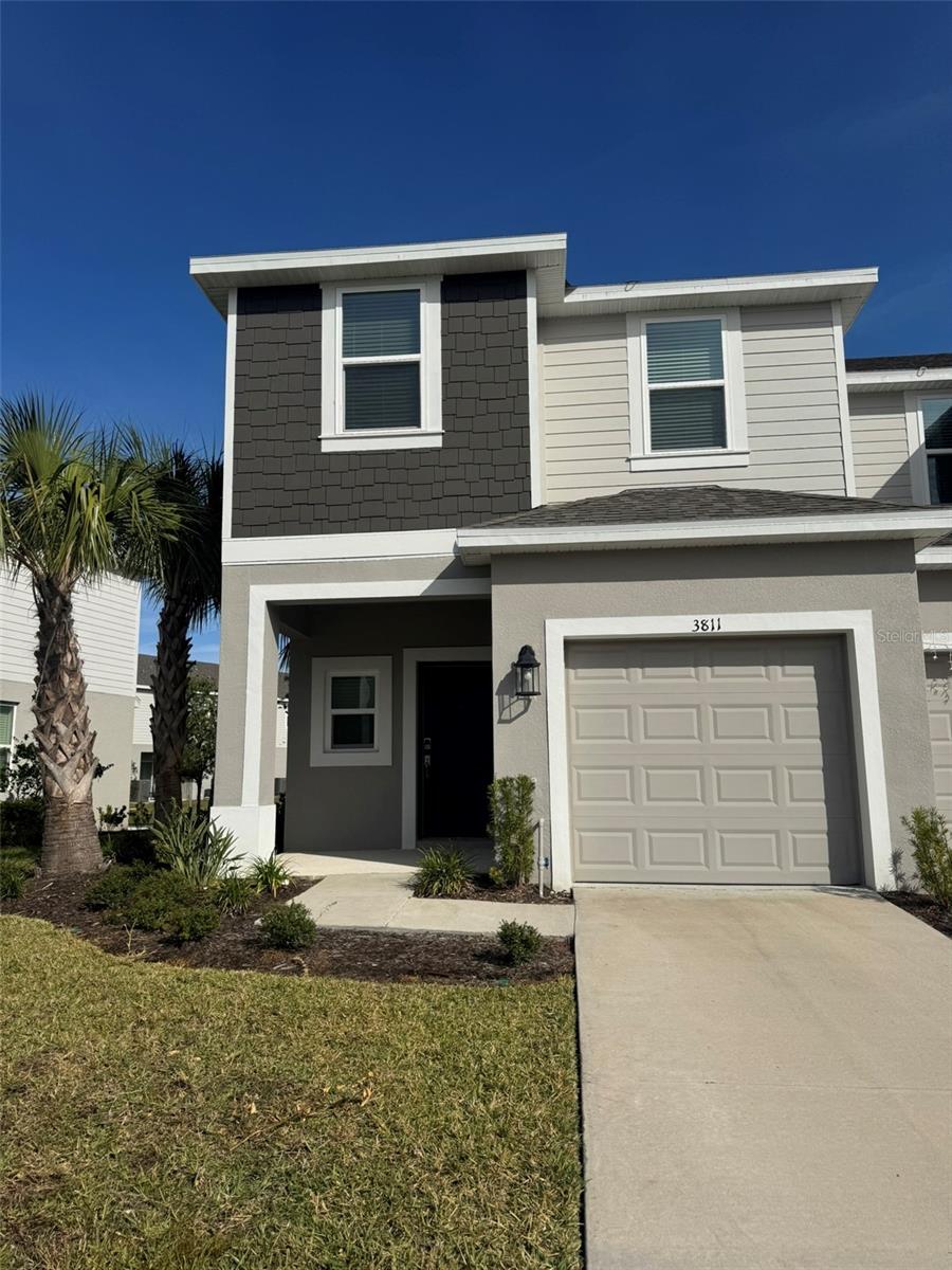 Details for 3811 Sepia Street, KISSIMMEE, FL 34758